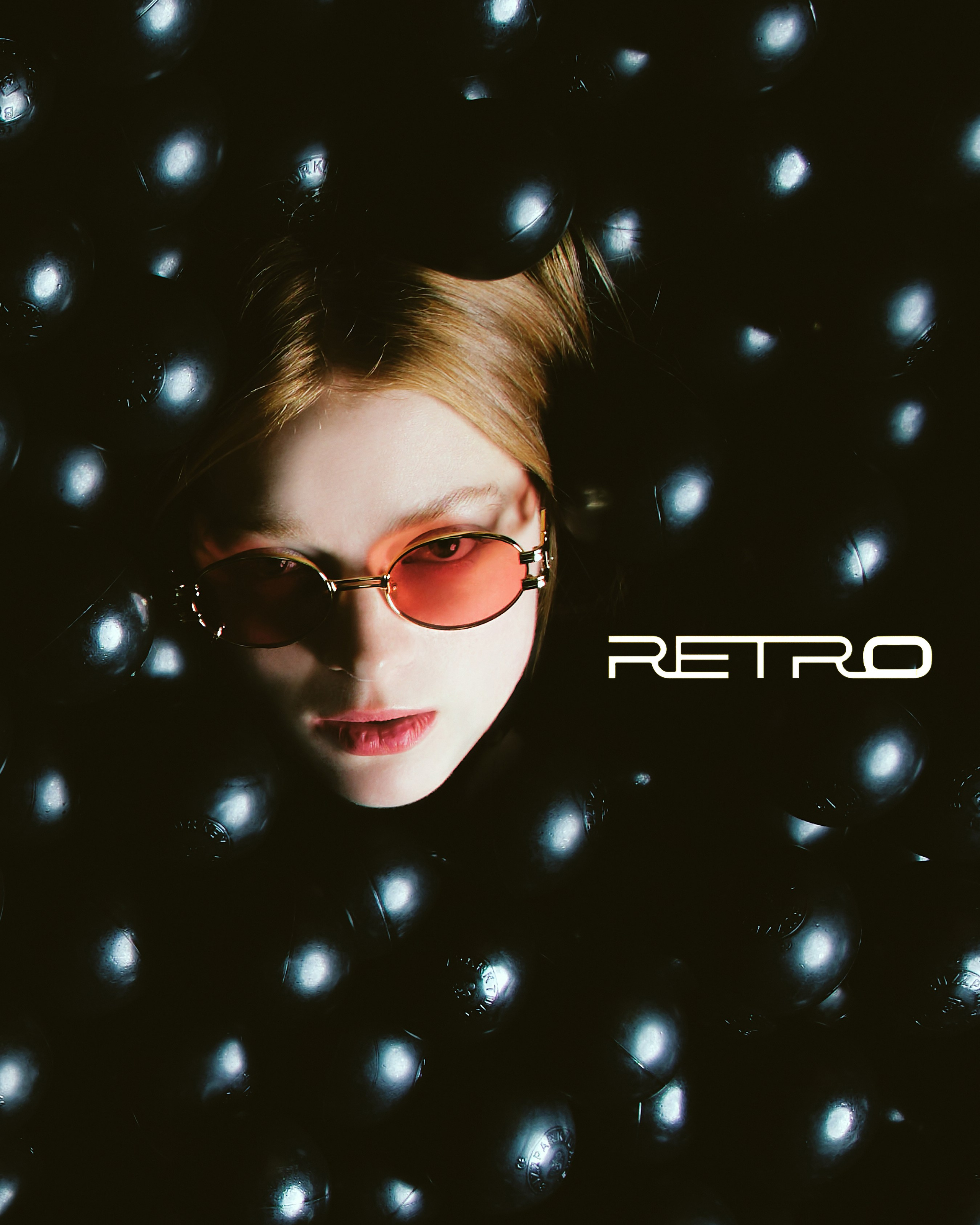 Retro Eyewear
