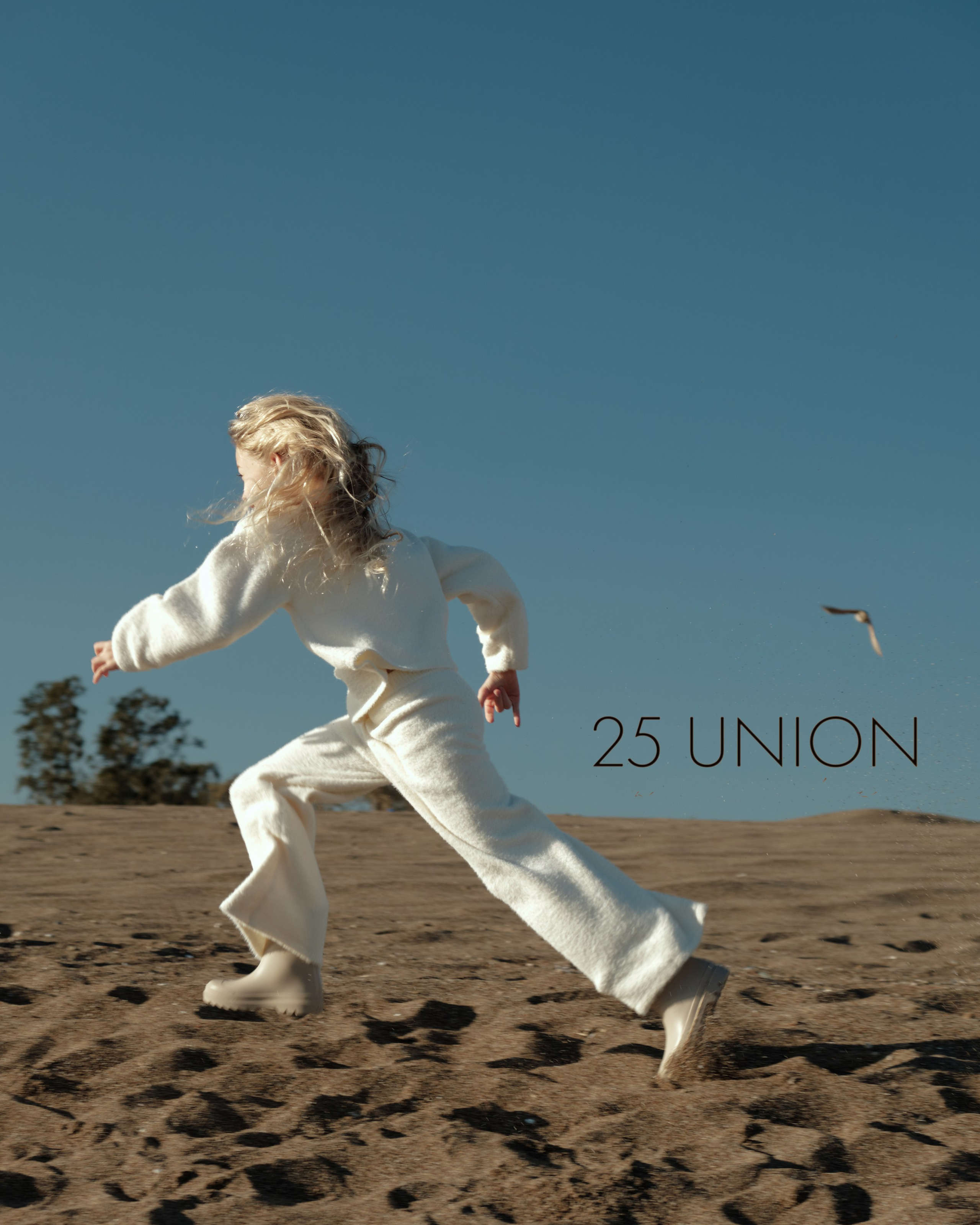 25 Union Spring'25