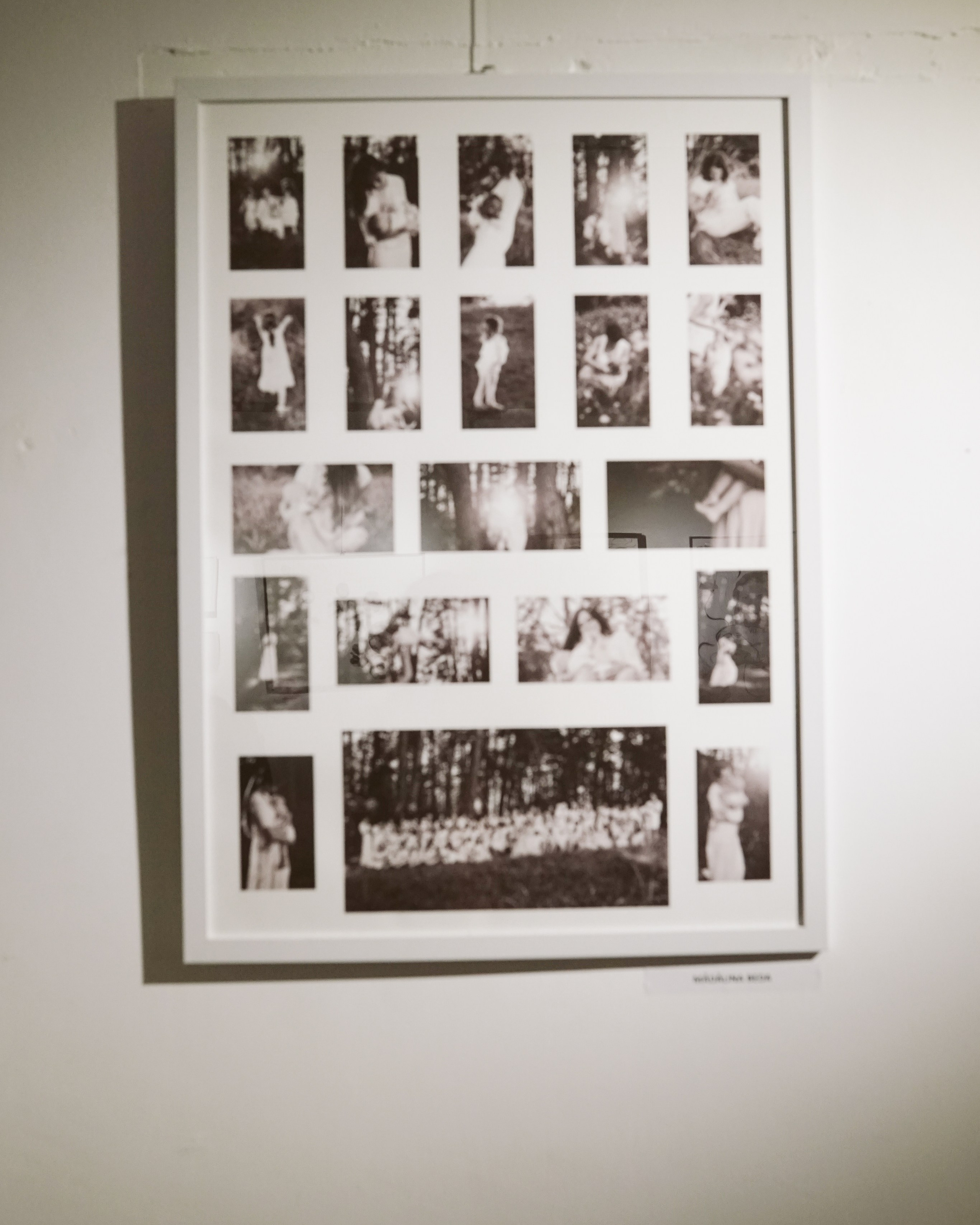 Univers Ludic- Vernisaj