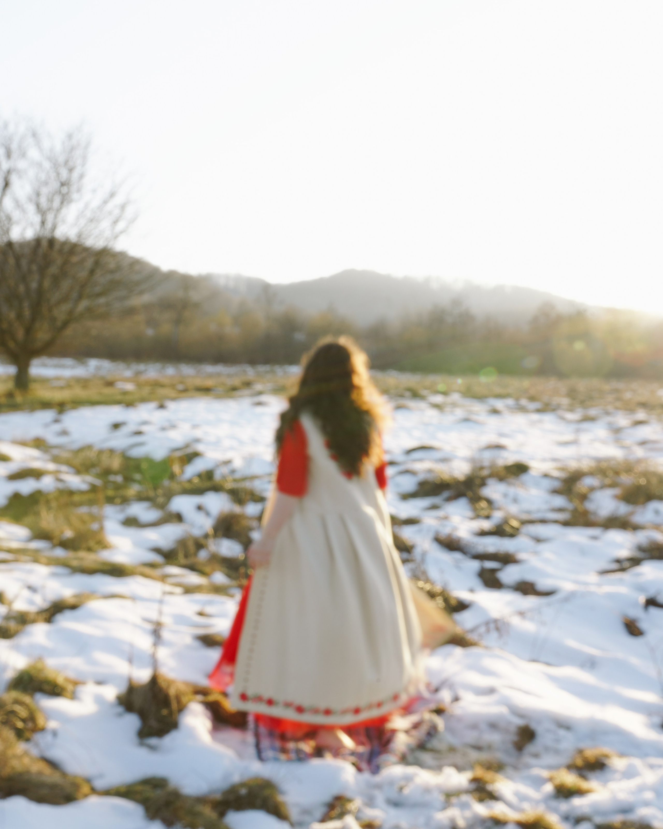 Martisorul x Mes Amis