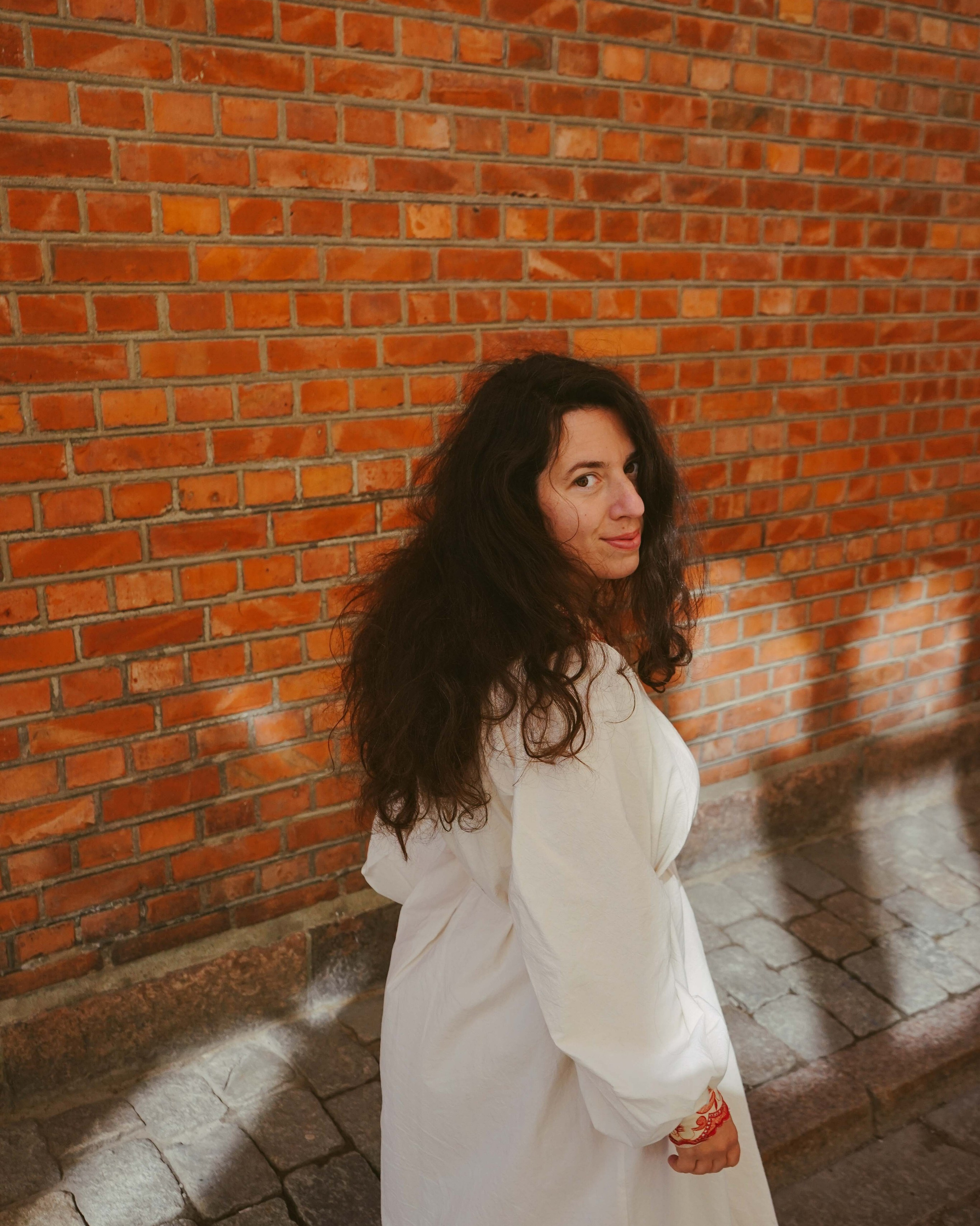 Mi-e sete de&nbsp;soarele din Stockholm x&nbsp;Lilibeth