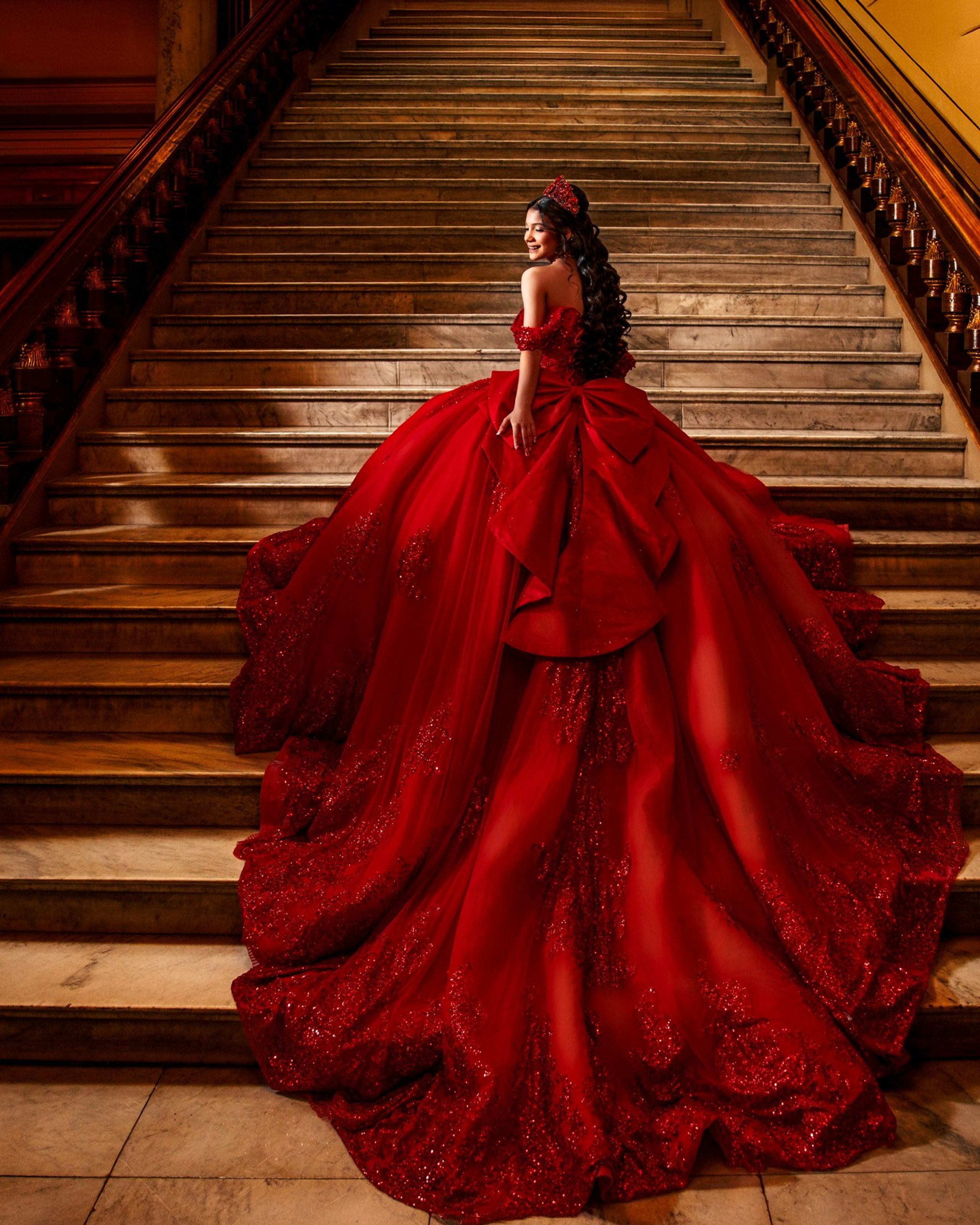 Quinceañeras