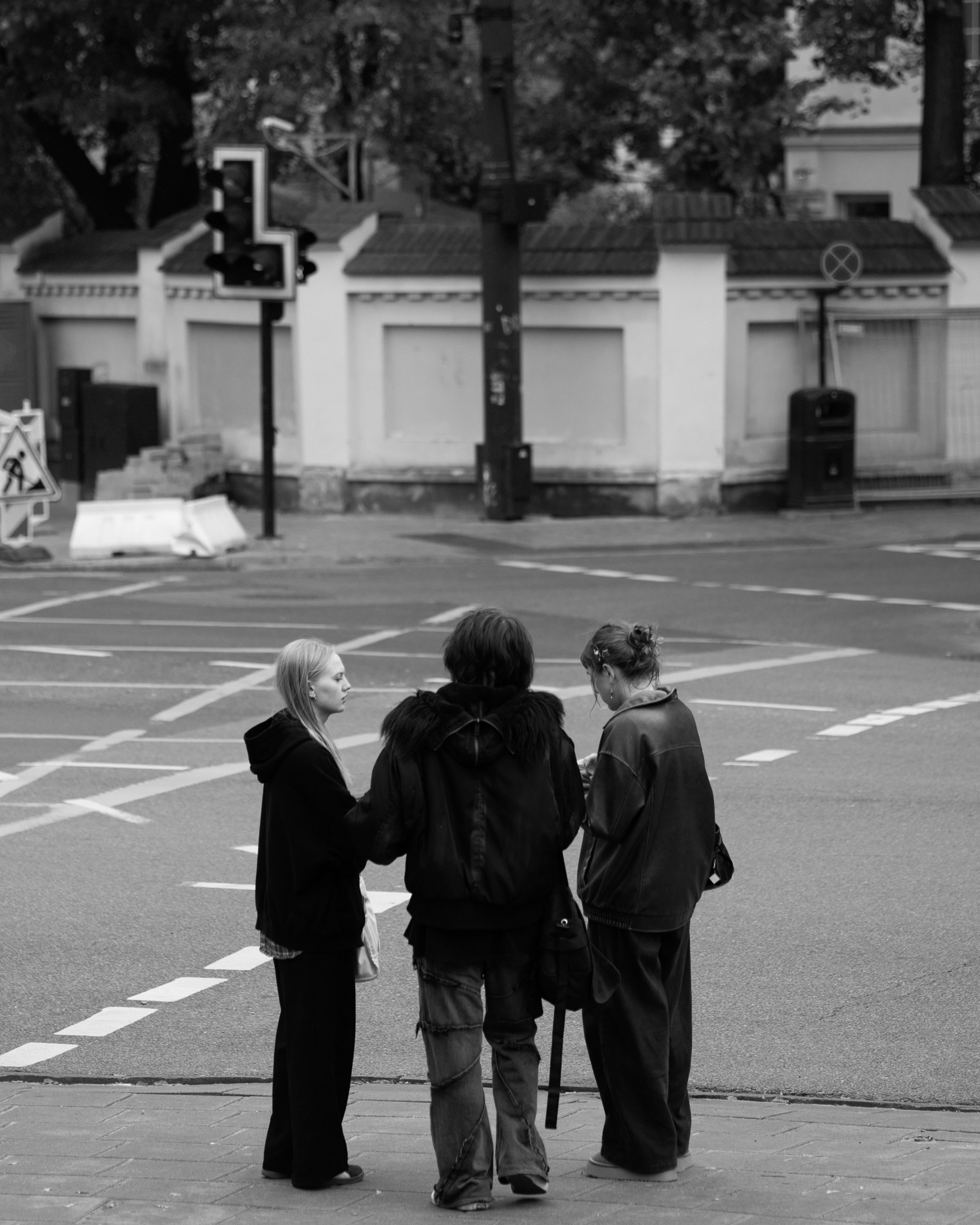 Street