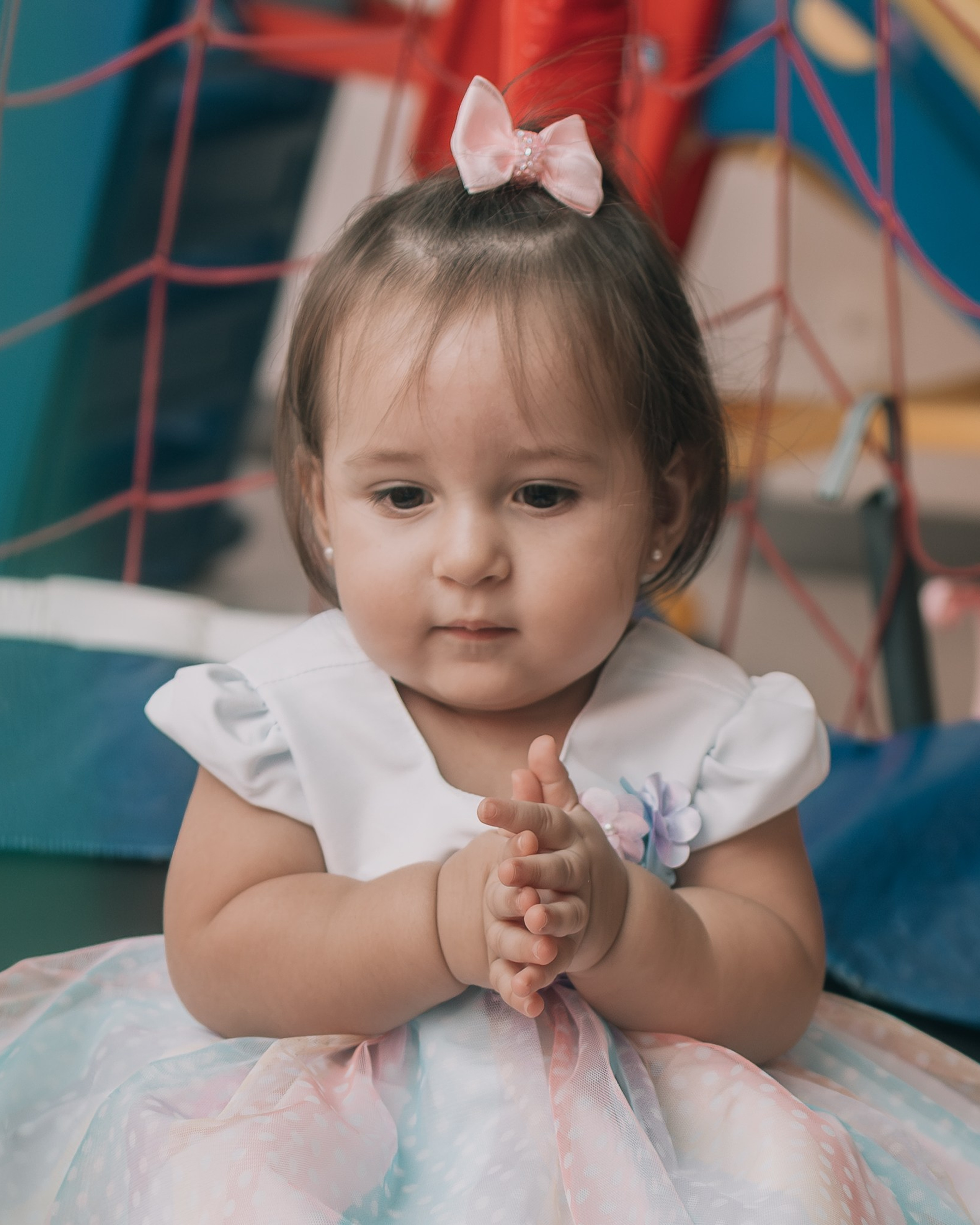 Aniversário Marcela (1 aninho)