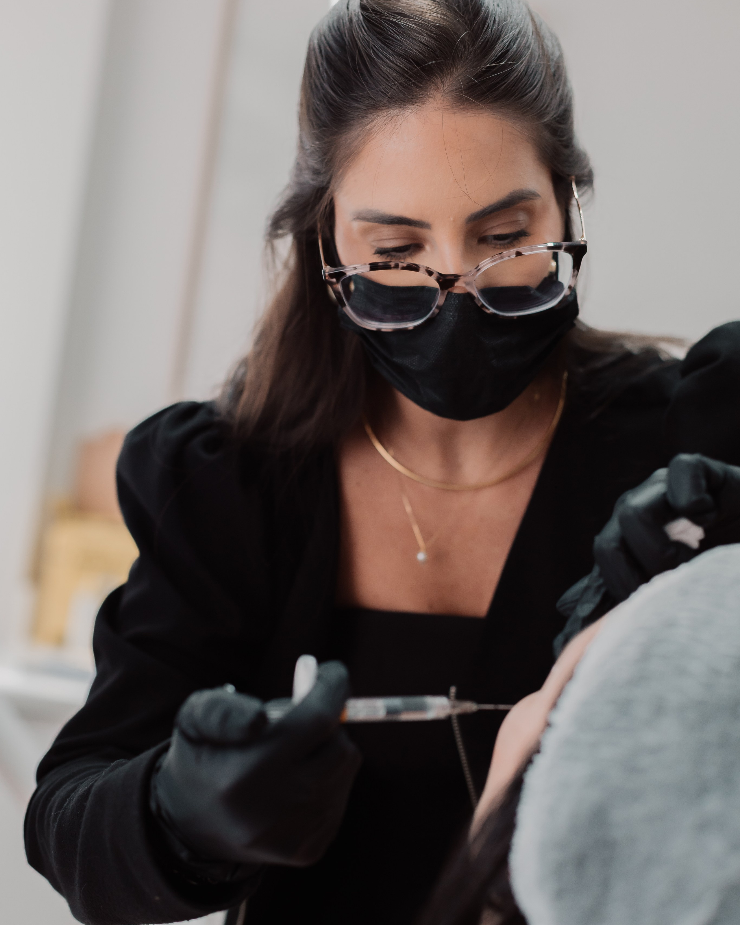 Dra. Taís Latini&nbsp;— Lavieen e&nbsp;Ultraformer Experience Day