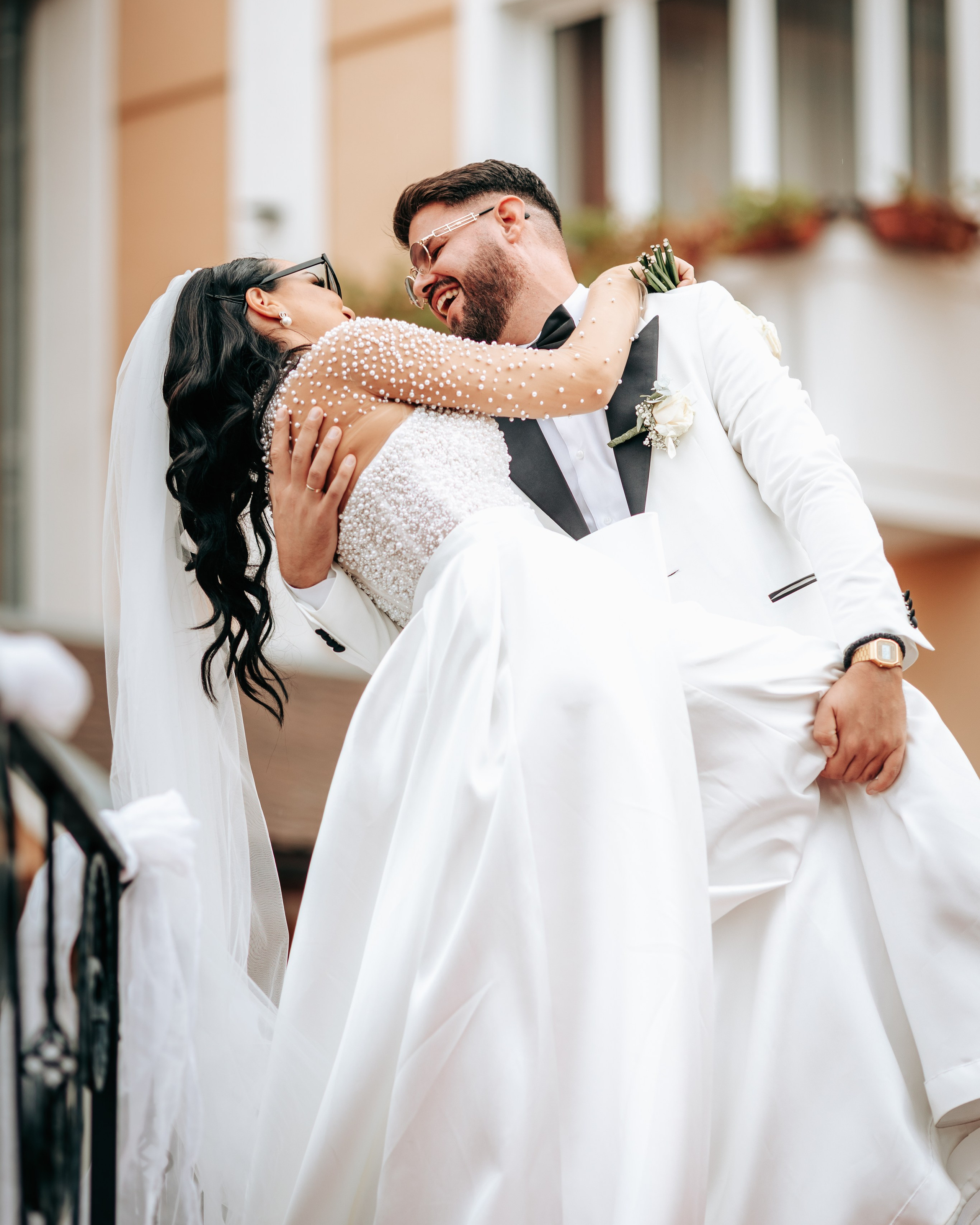 Milana & Vladimir - Venčanje u Zrenjaninu N&N Melenci