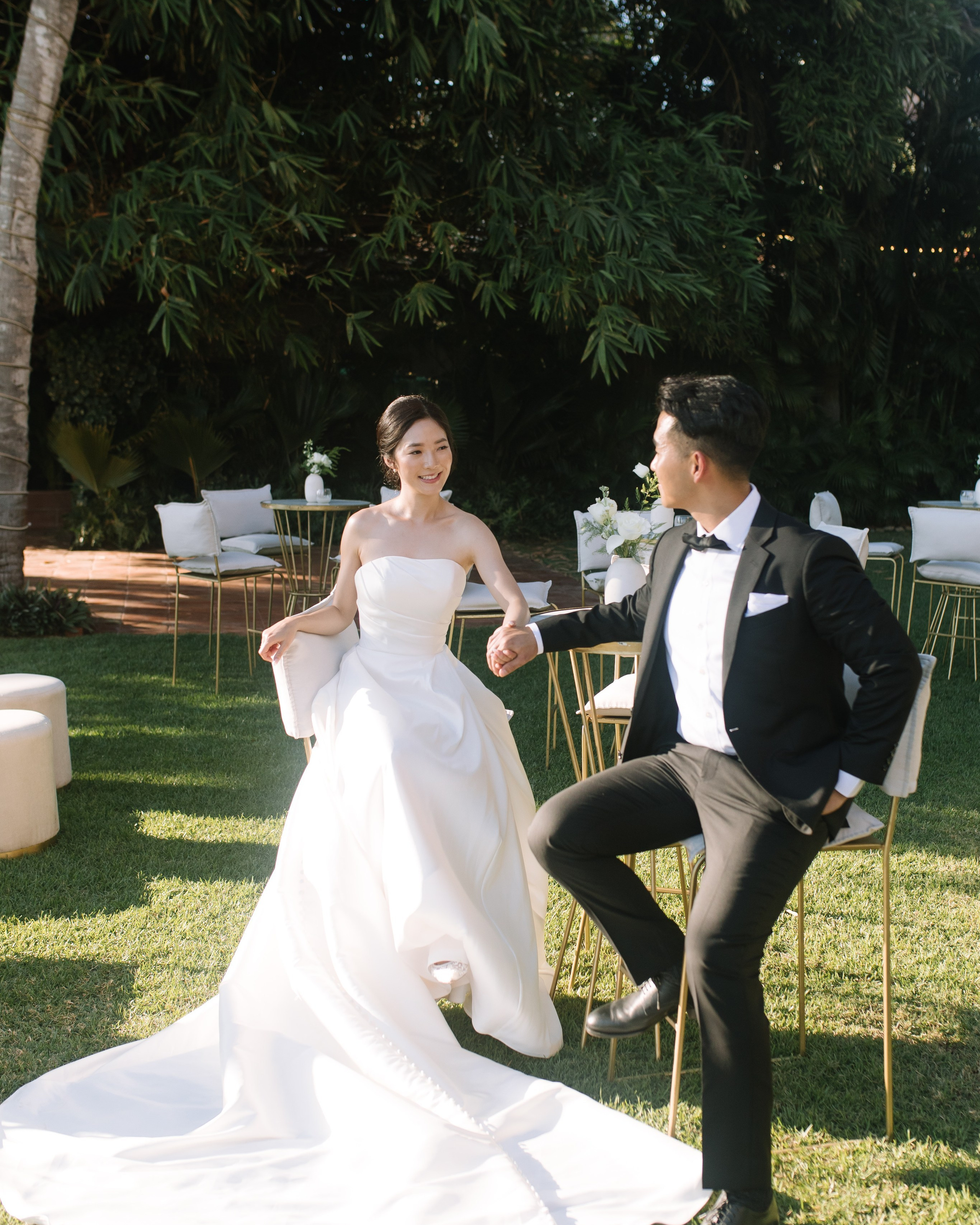 Martoca Beach Garden