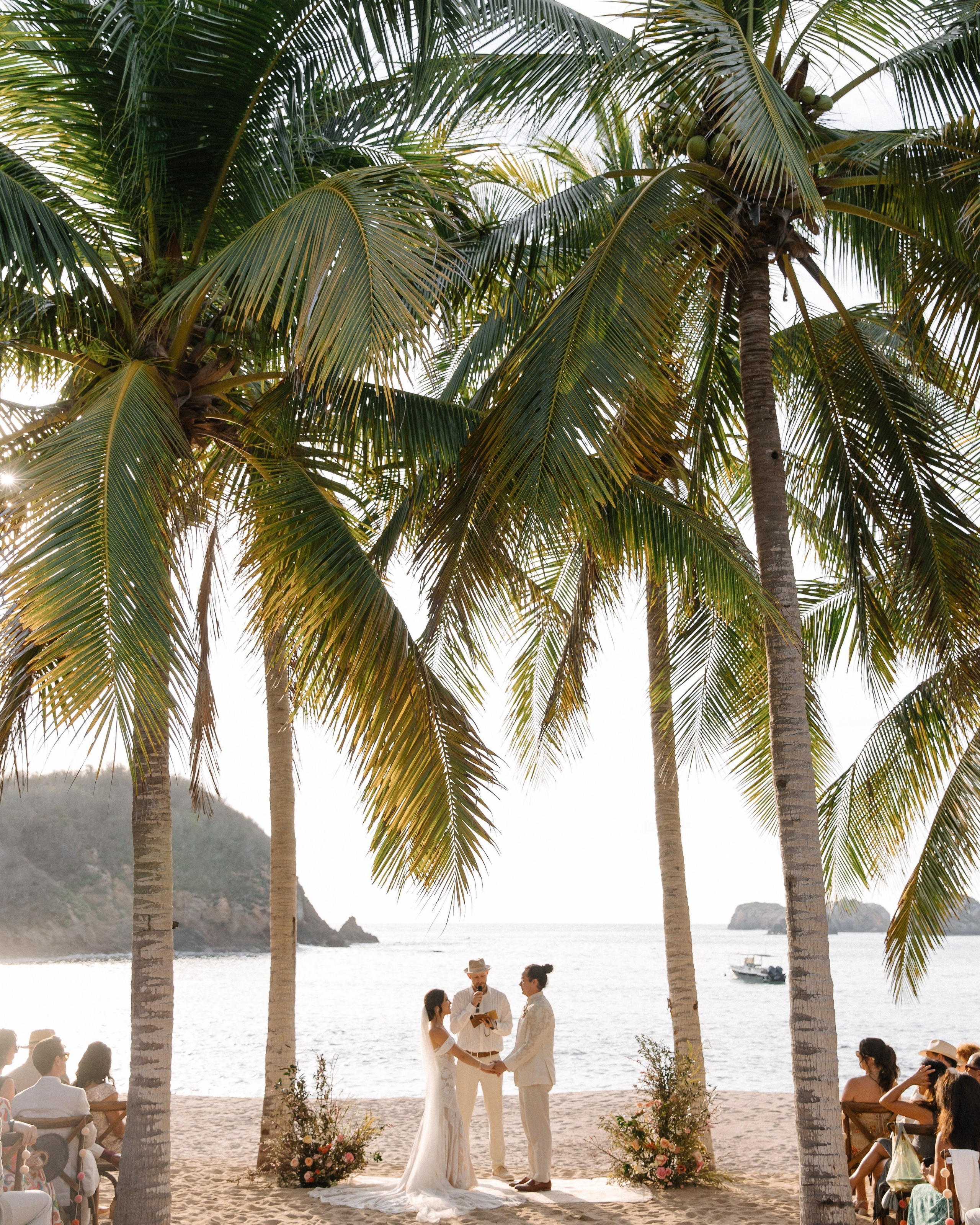 Playa Careyes, Casa Tauro