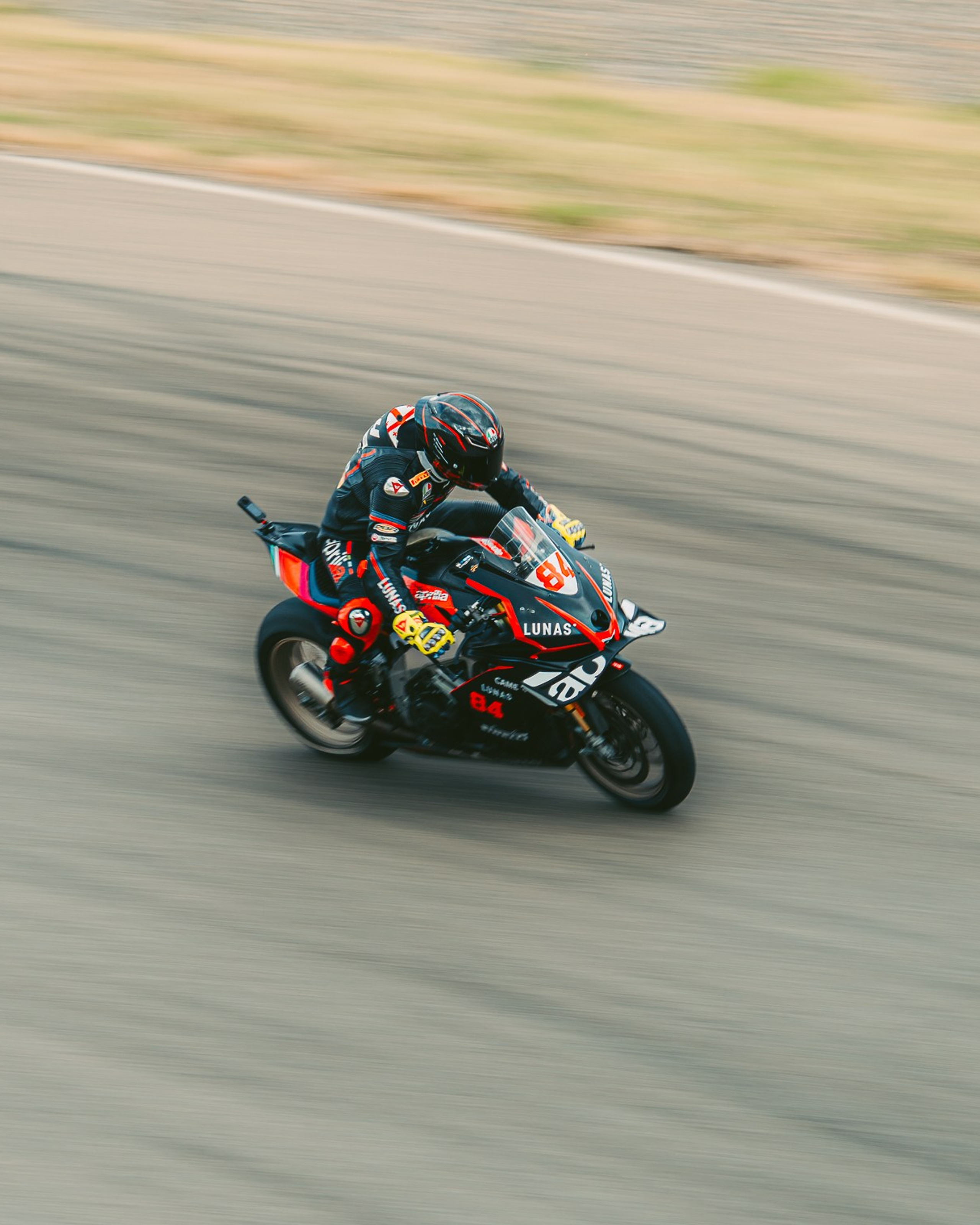 Circuit Race