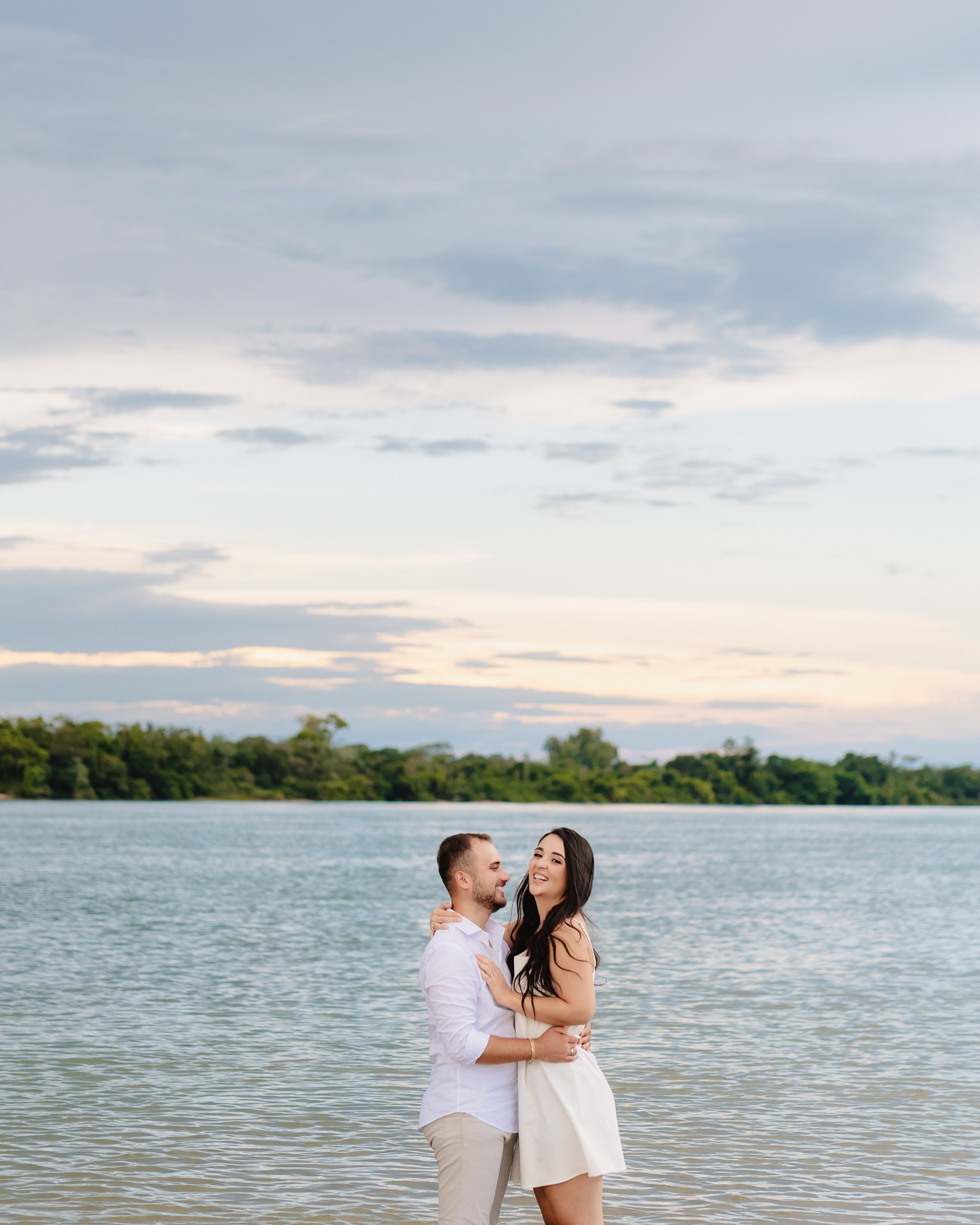 Pré Wedding em&nbsp;Porto Rico • Samara e&nbsp;Natan
