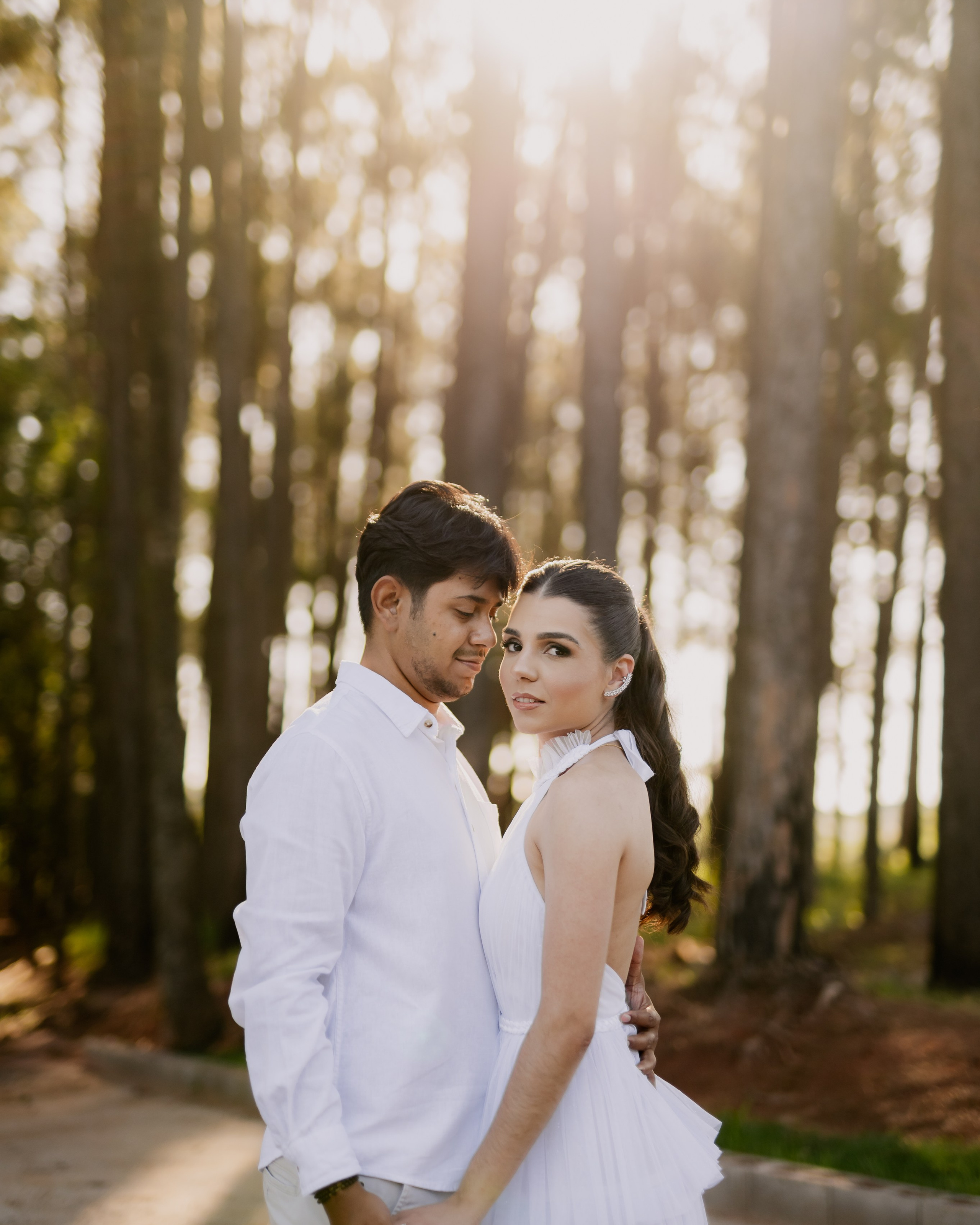 Pré Wedding em&nbsp;Cianorte • Beatriz e&nbsp;Guilherme
