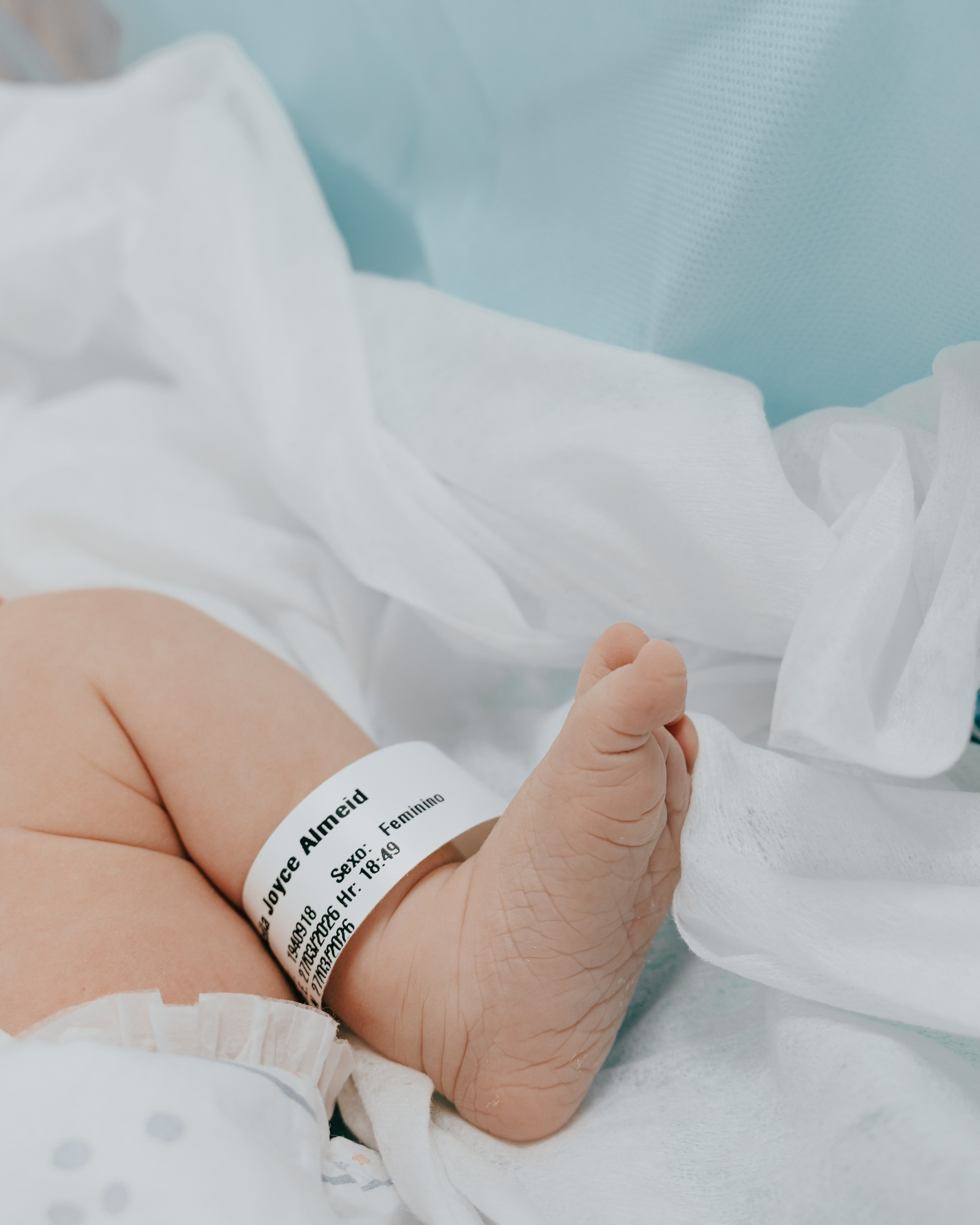 Nascimento Maria Cecília