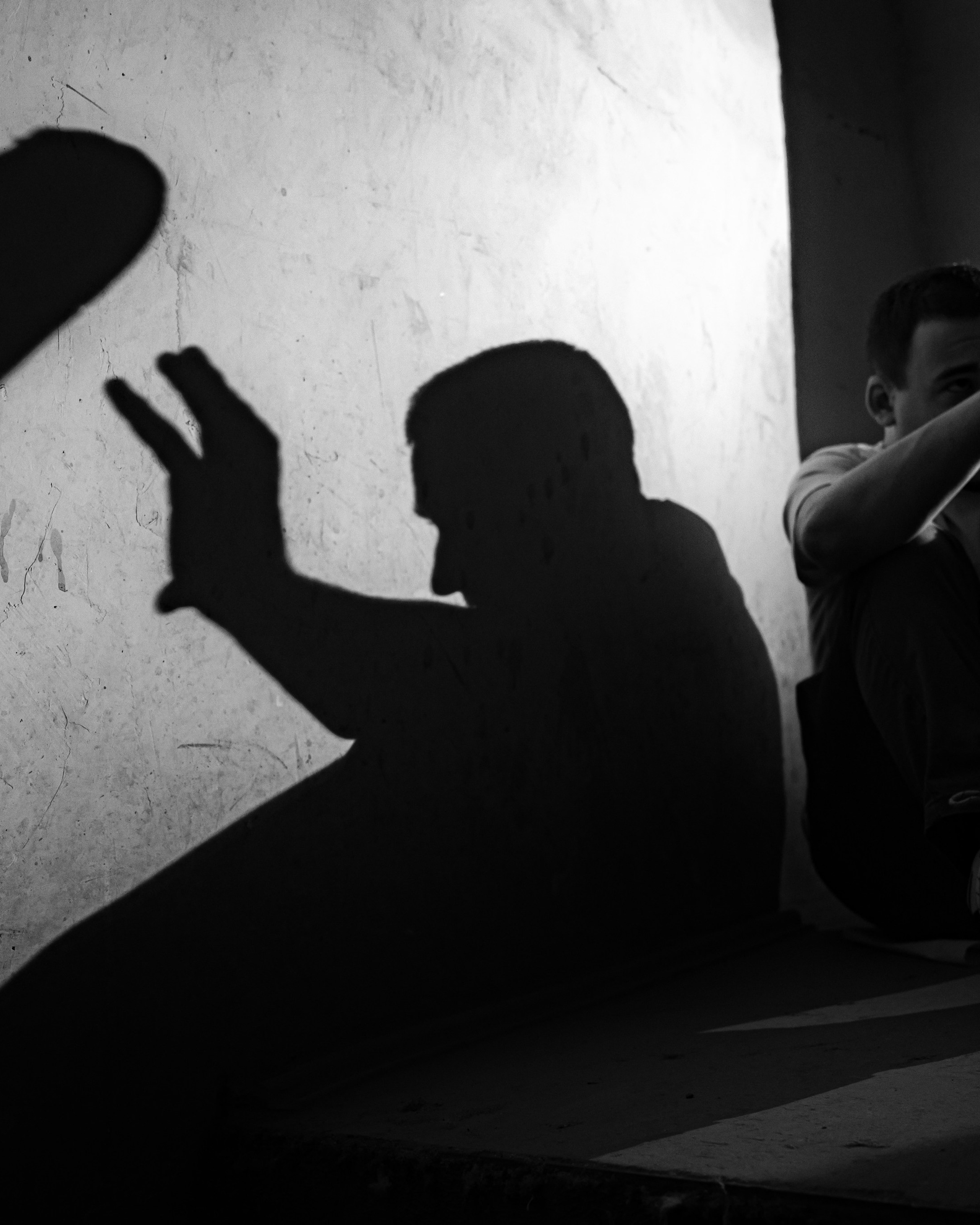 О чём плачут школьные стены: буллинг в Узбекистане