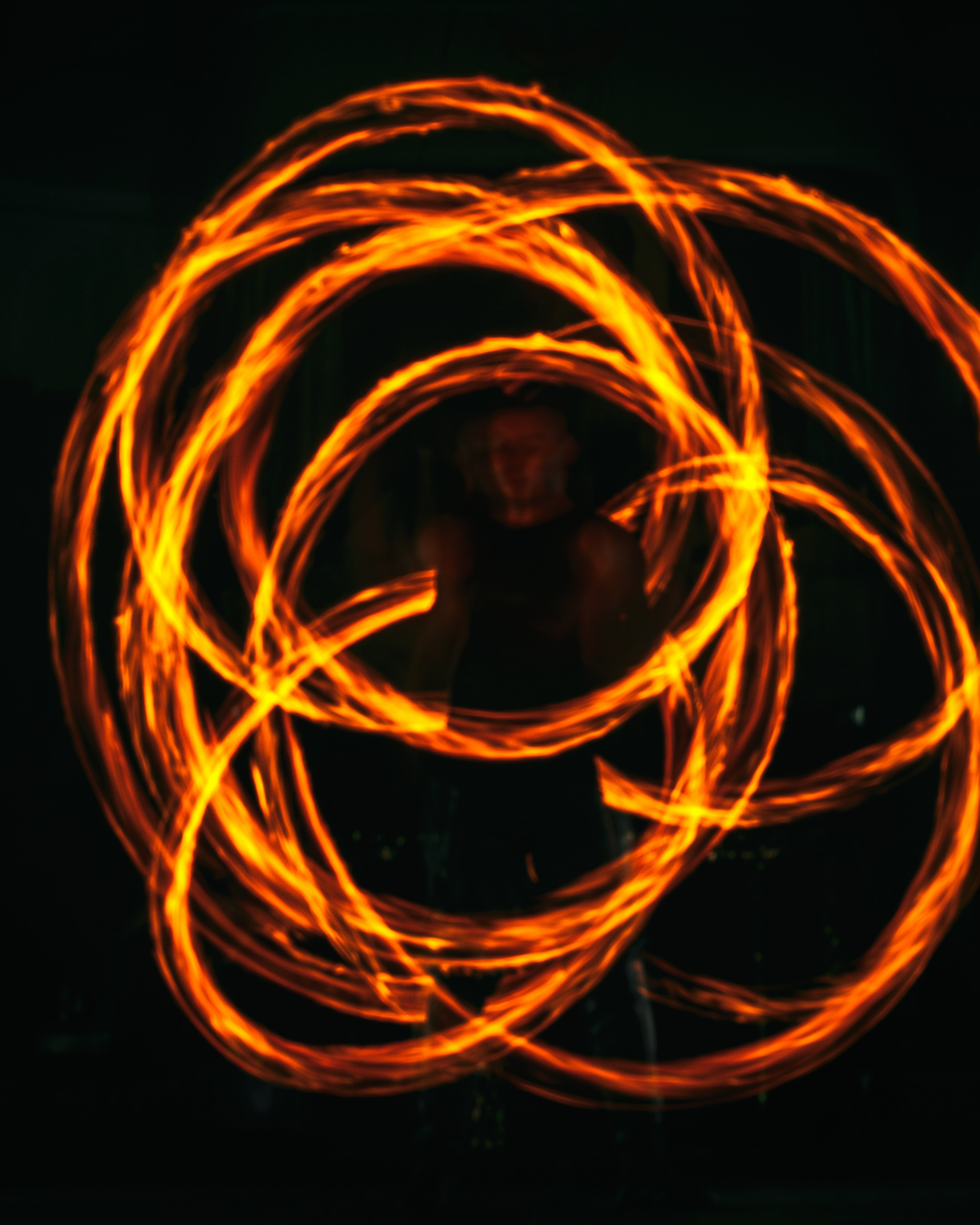 Fireshow