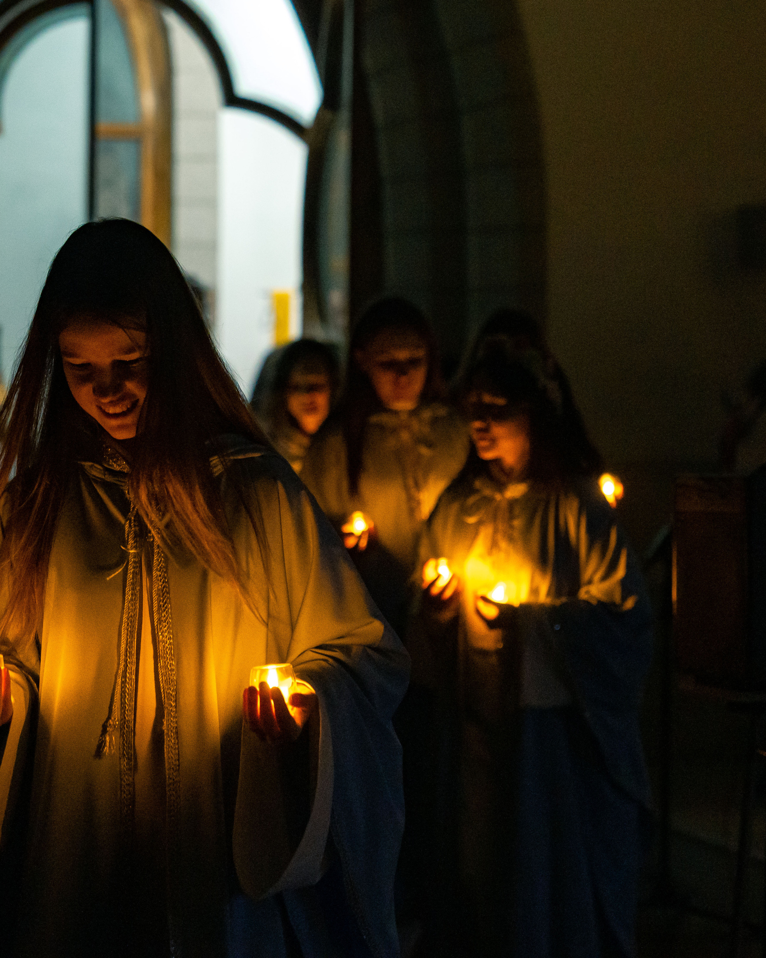 Католическое Рождество: как узбекистанцы его отметили