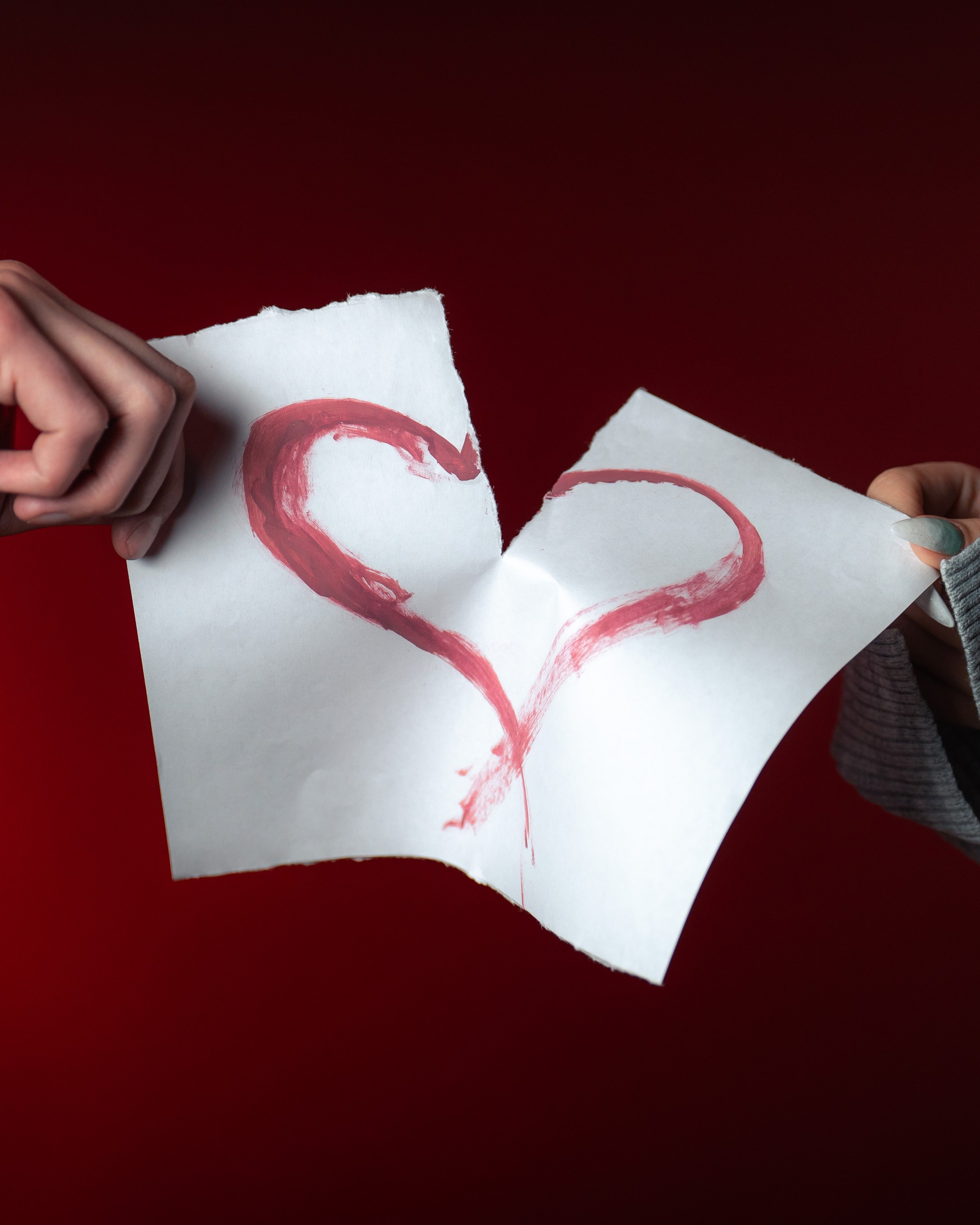 «Не могу перестать изменять»: проблема неверности в Узбекистане