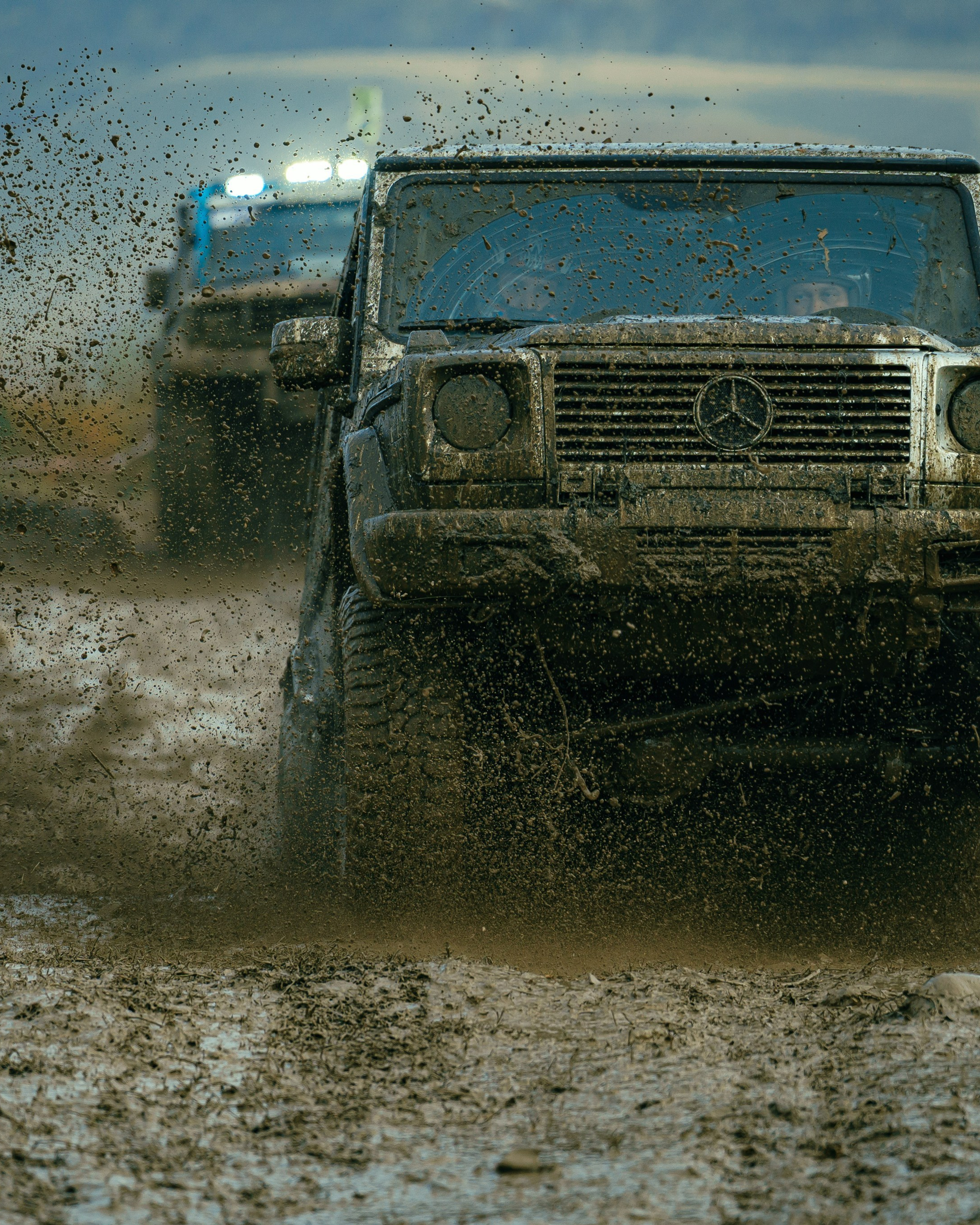 3-Международный Джип Спринт