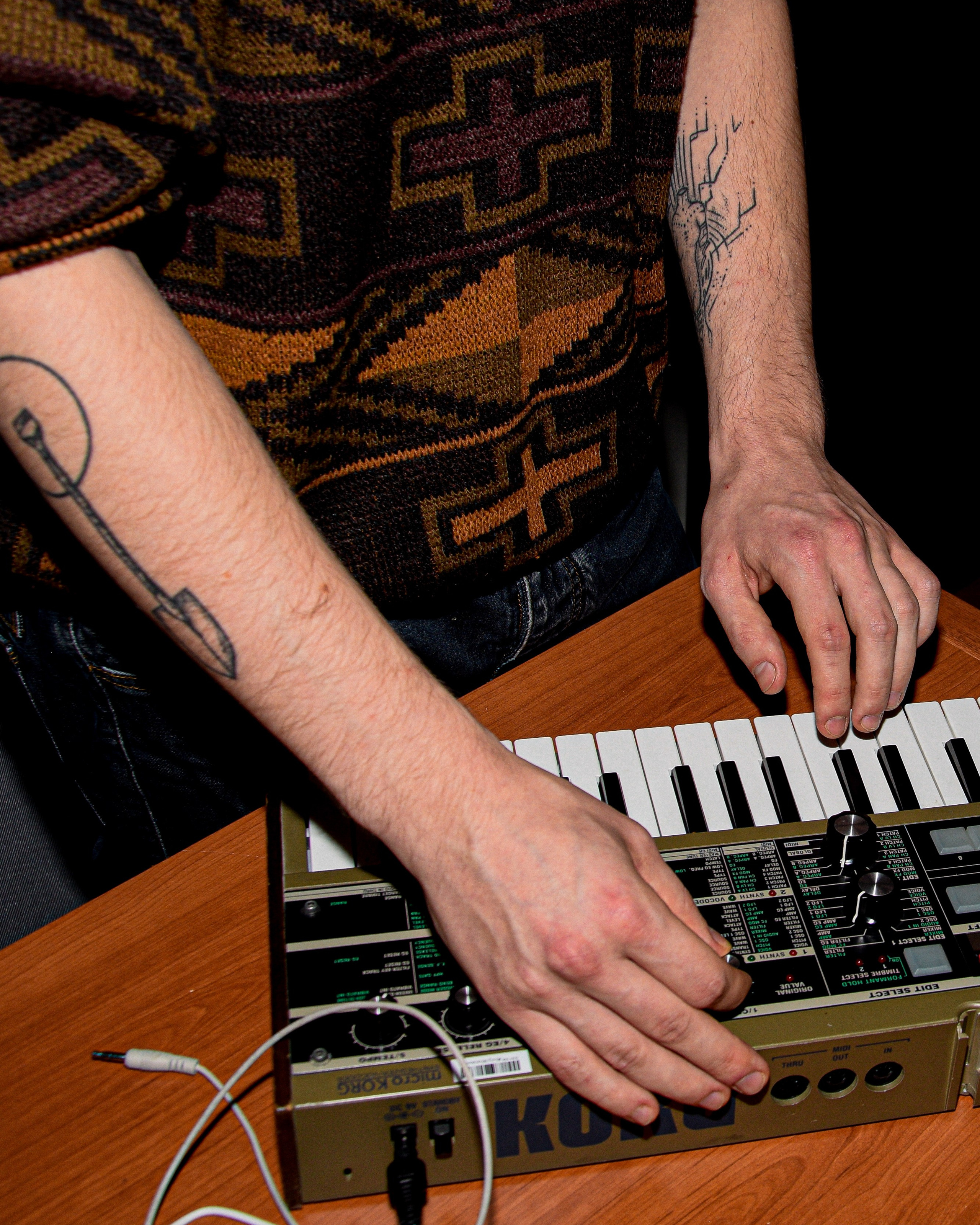 Music Events