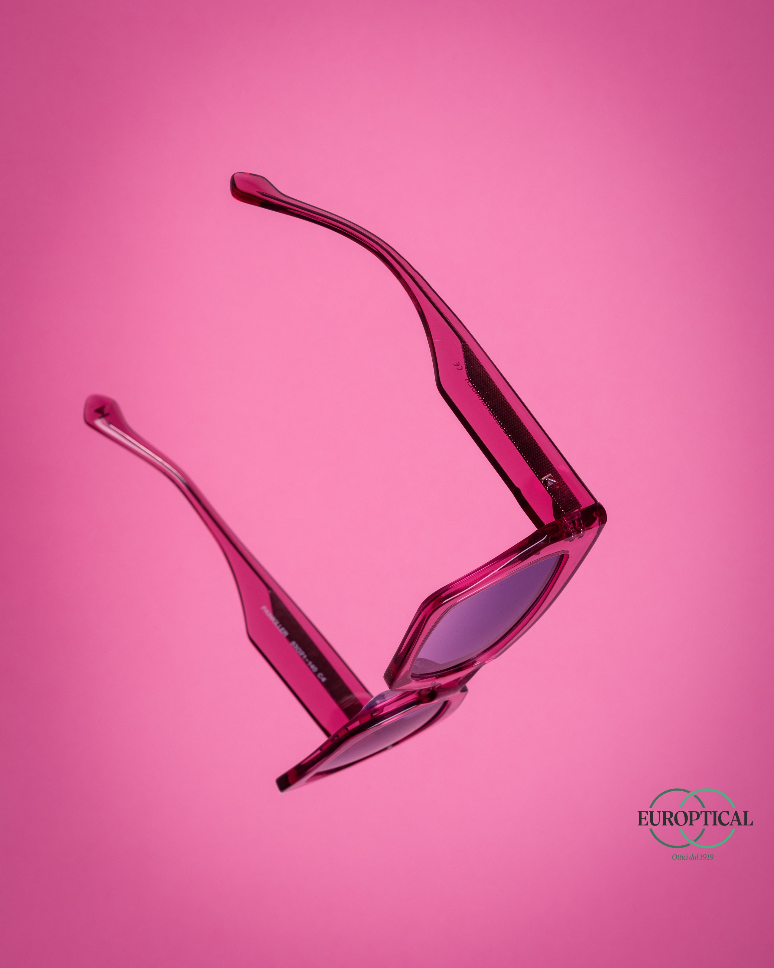 Europtical — Bodegón