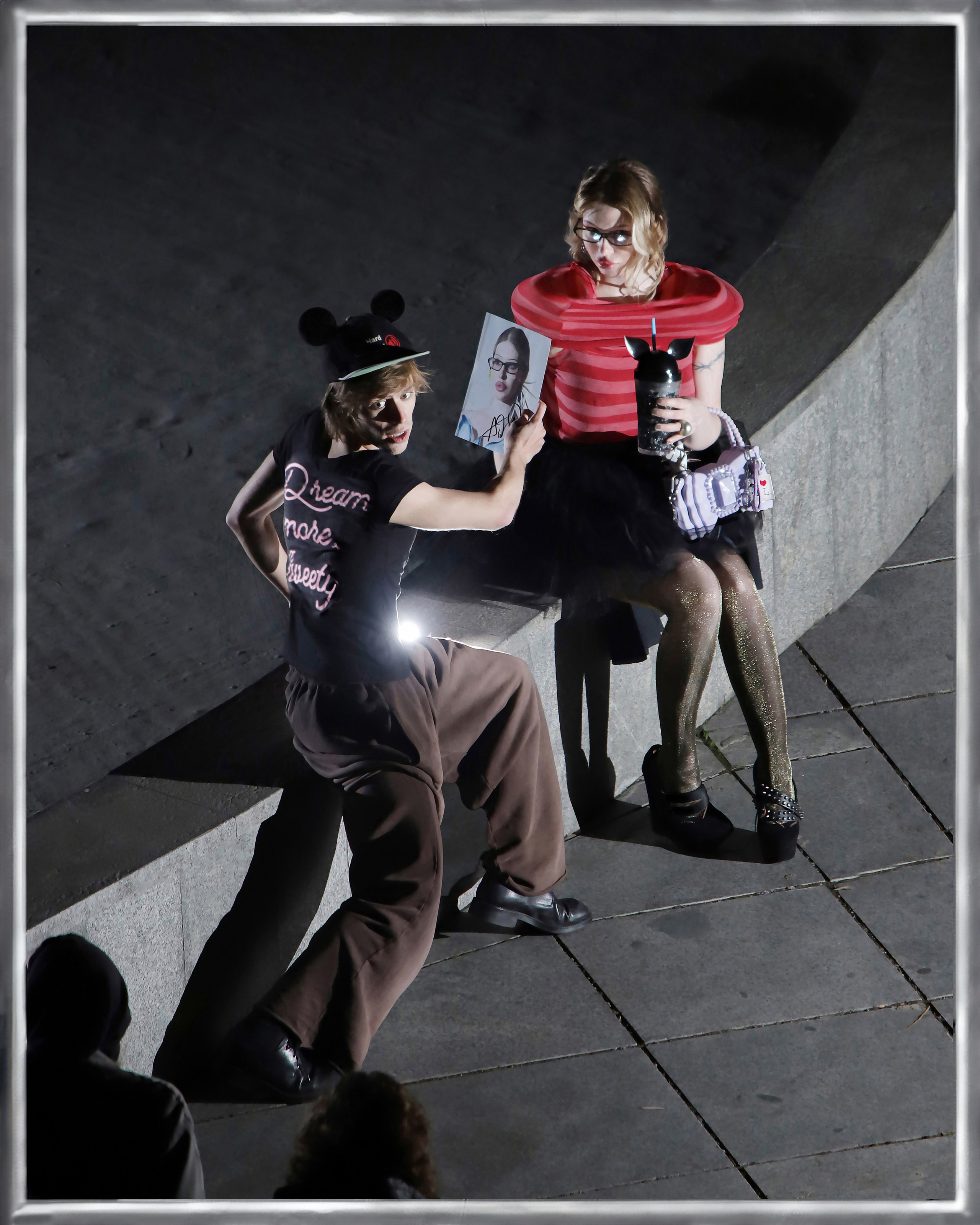 Blacksquare Magazine №17