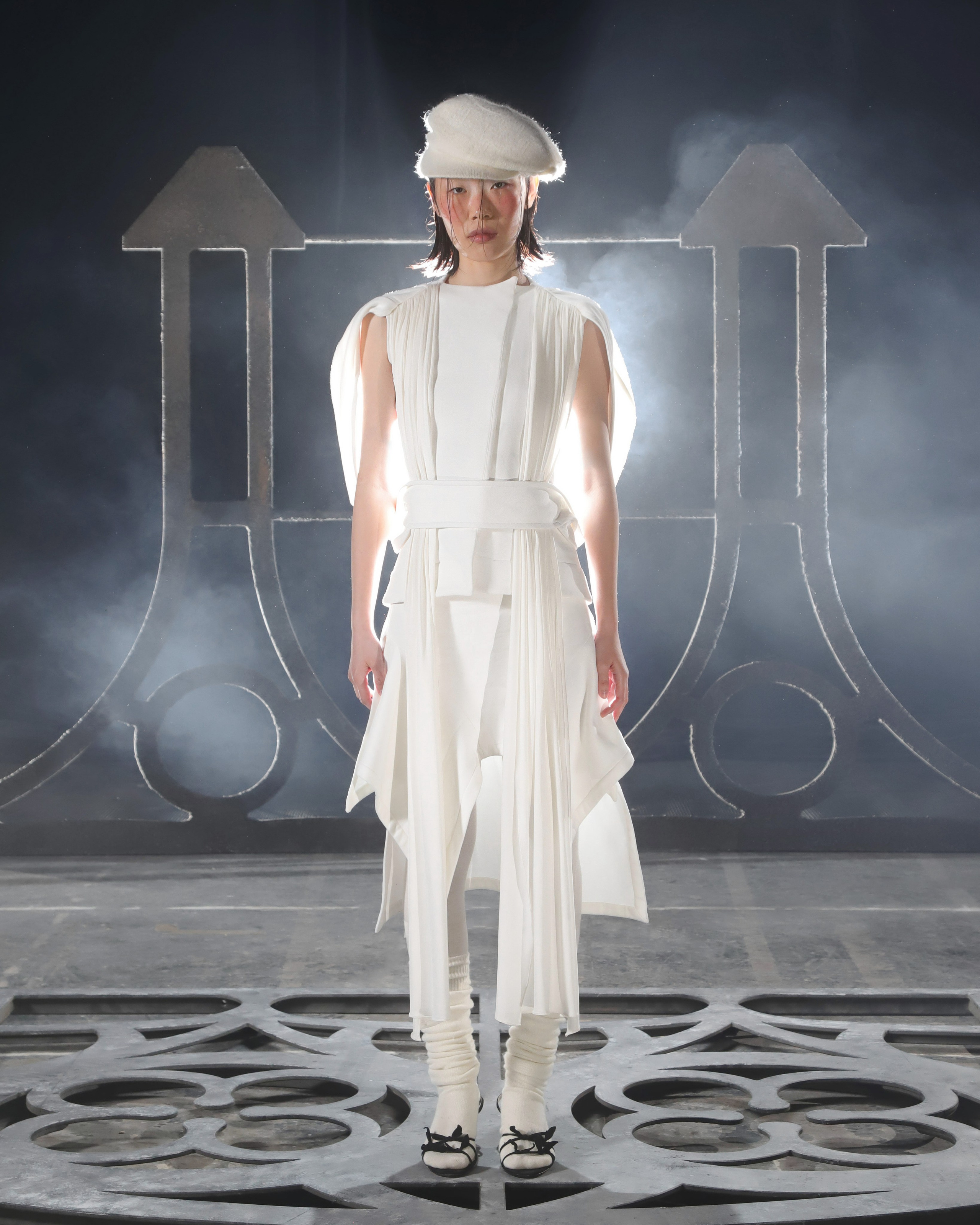 Alexandra Zhukova Lookbook AW'26