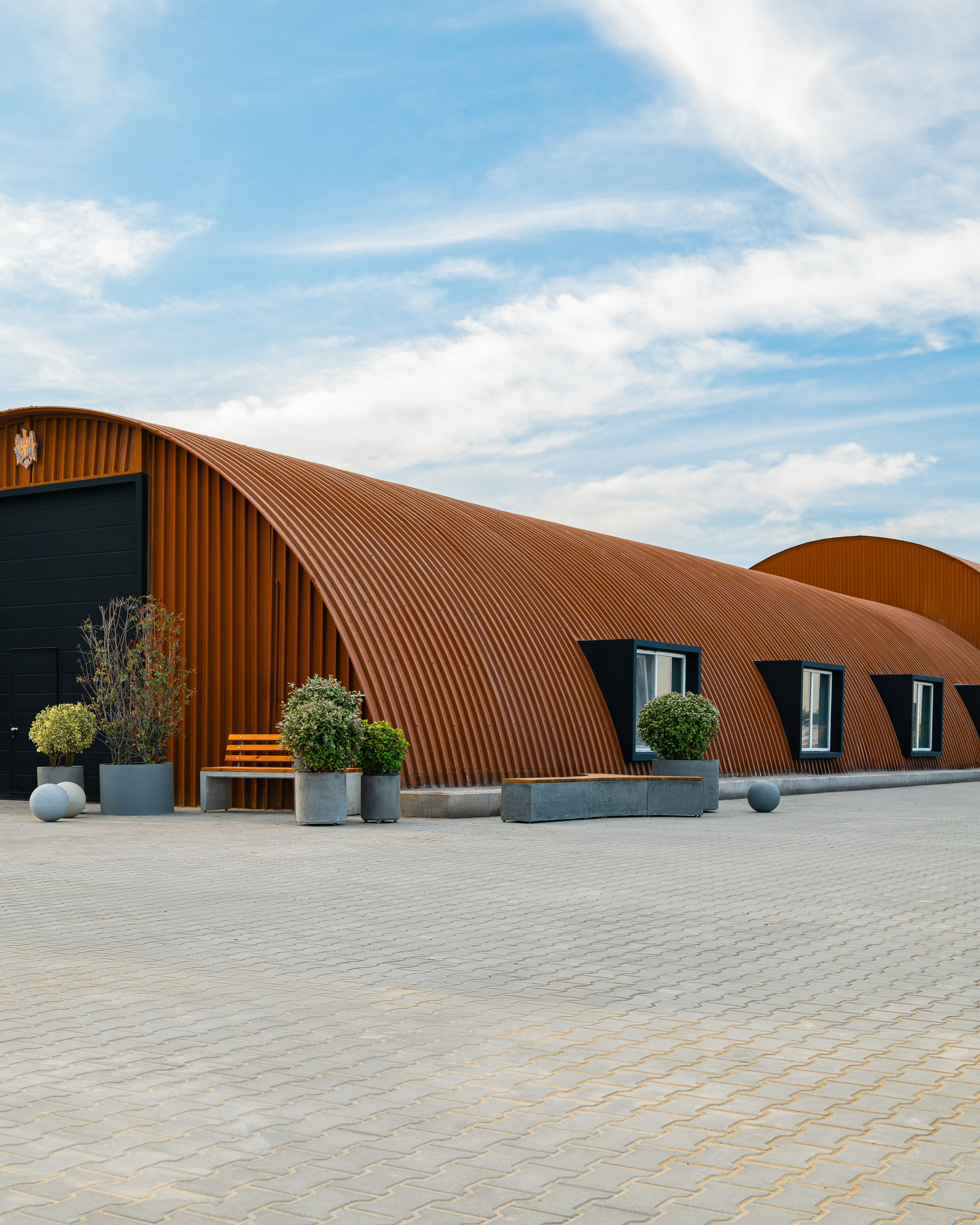 Companie „DecorStone”