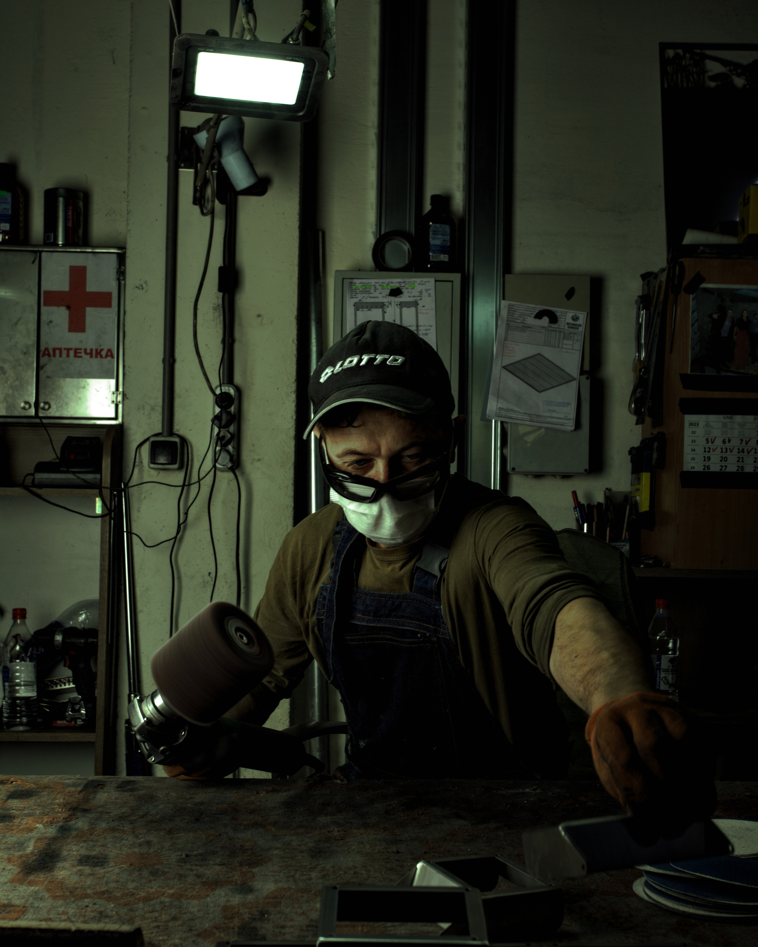 Companie „Metancor”