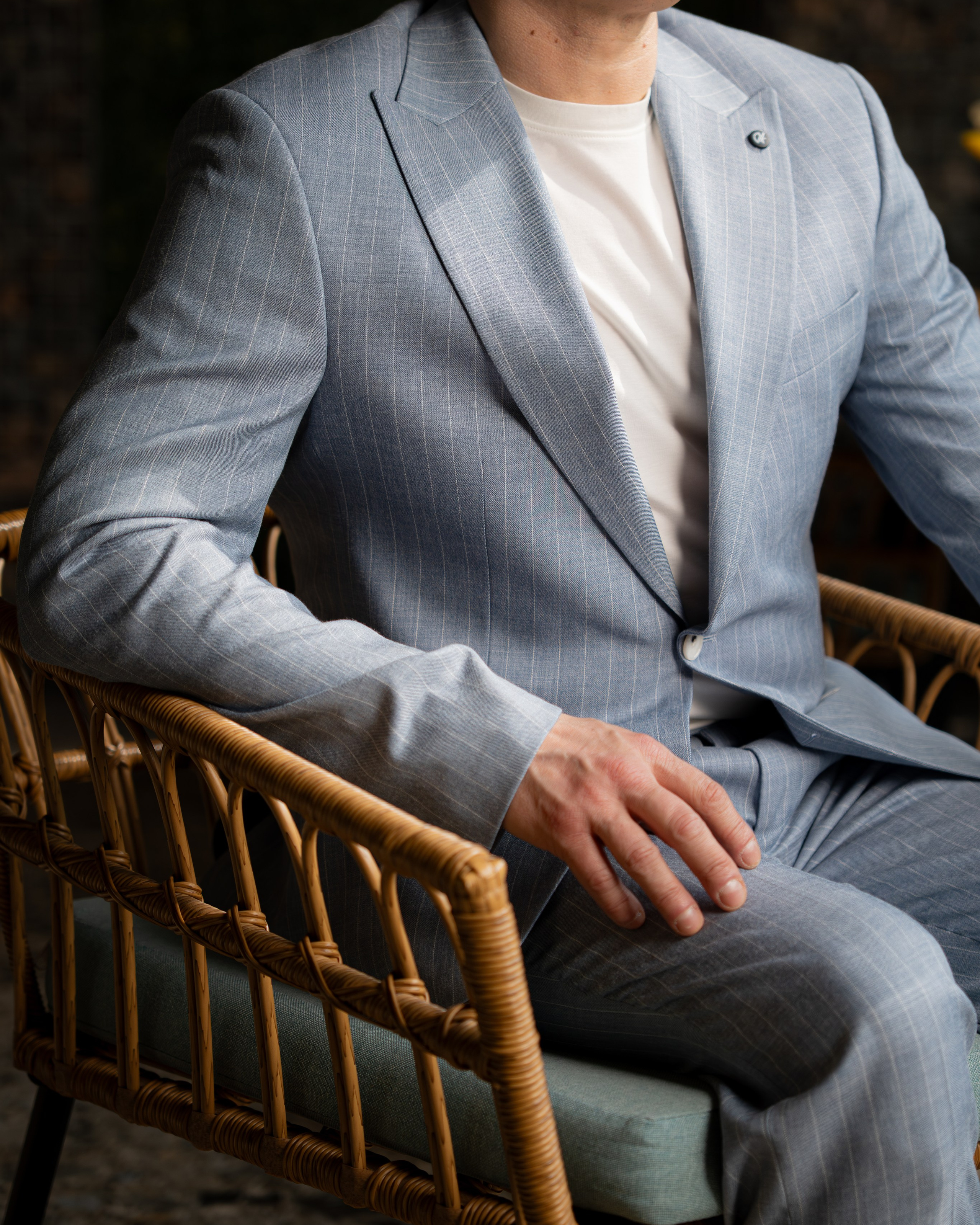 Одежда для мужчин «OPEN»