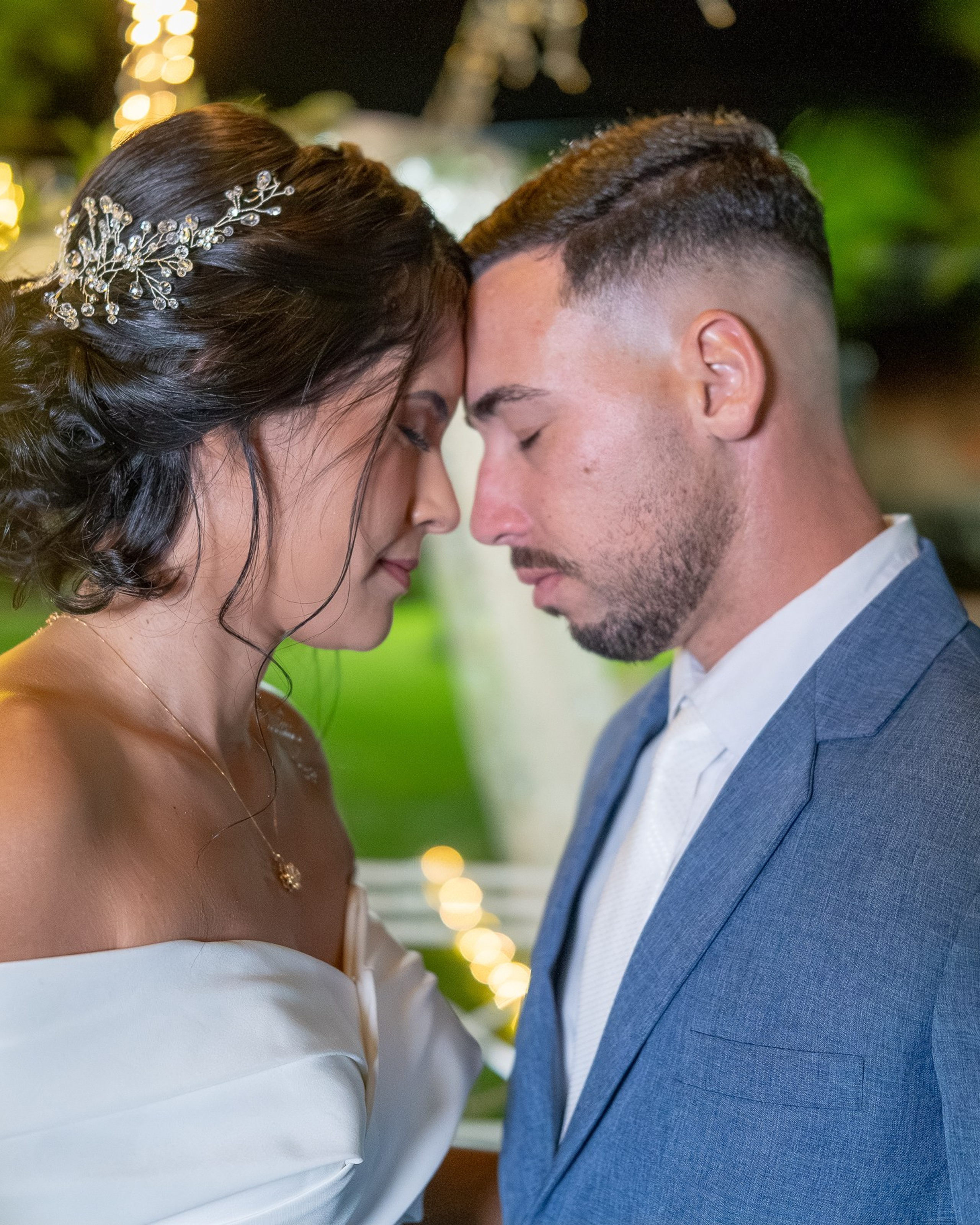 Rayane &&nbsp;Igor