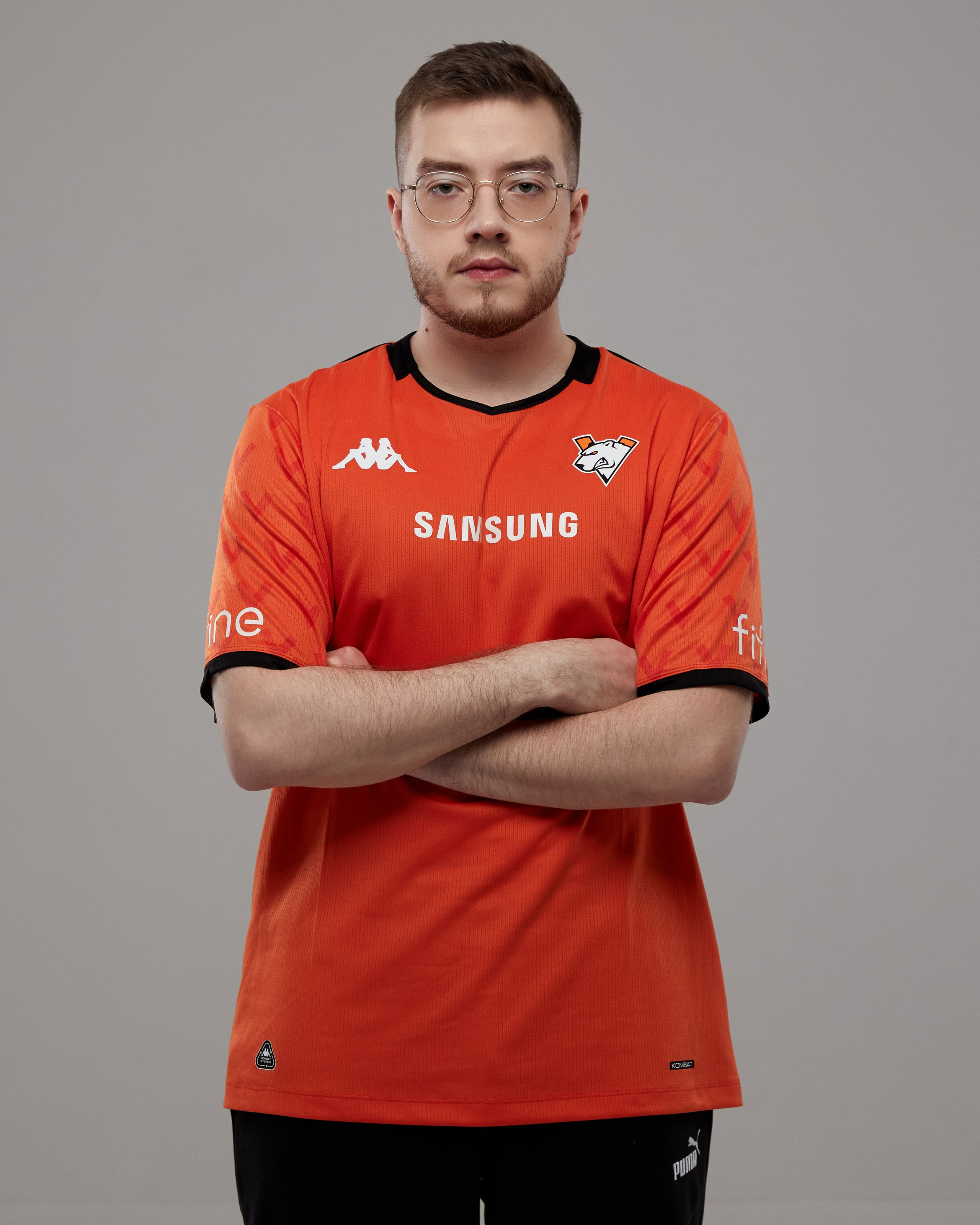 Virtus Pro