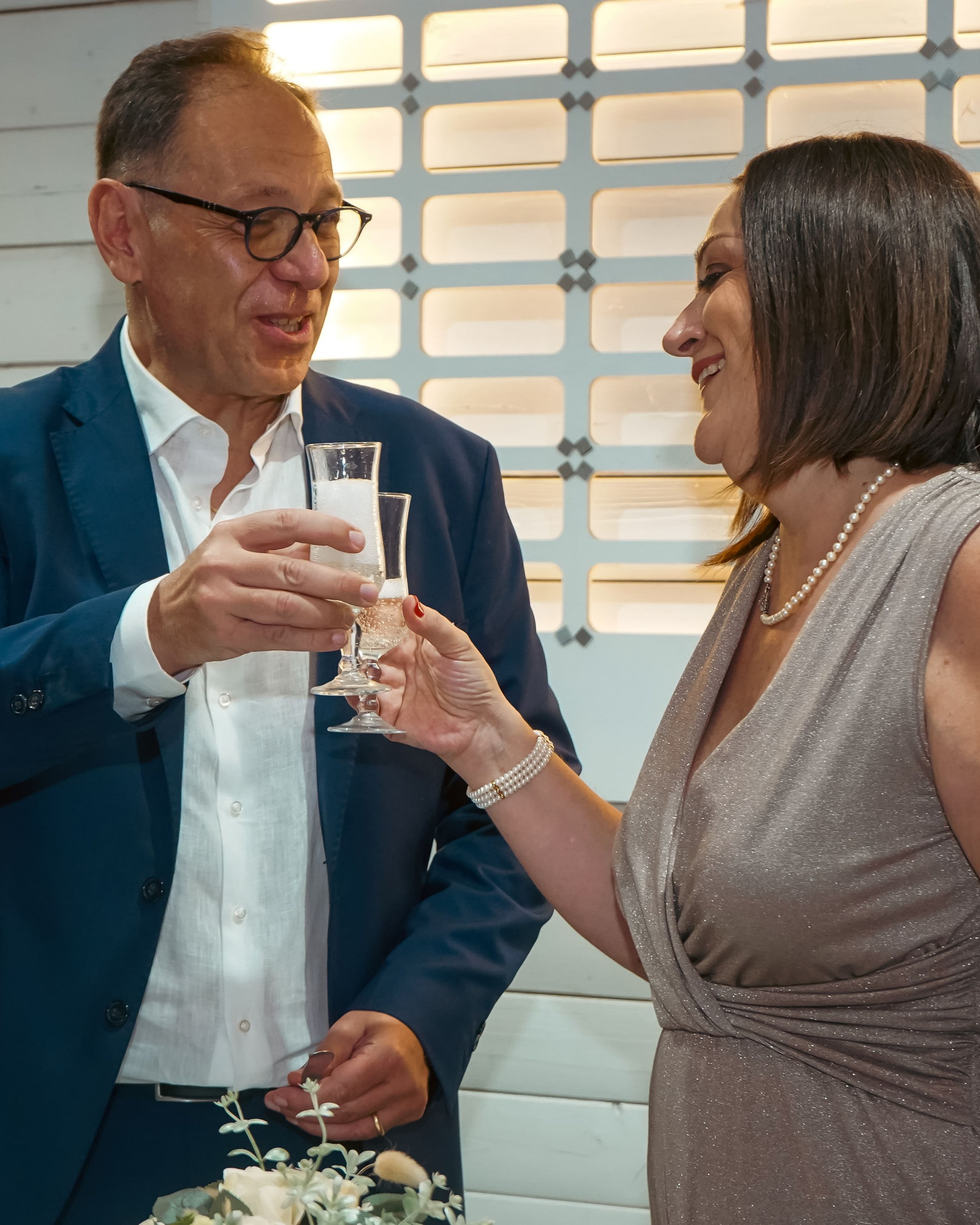 Anniversario Matrimonio