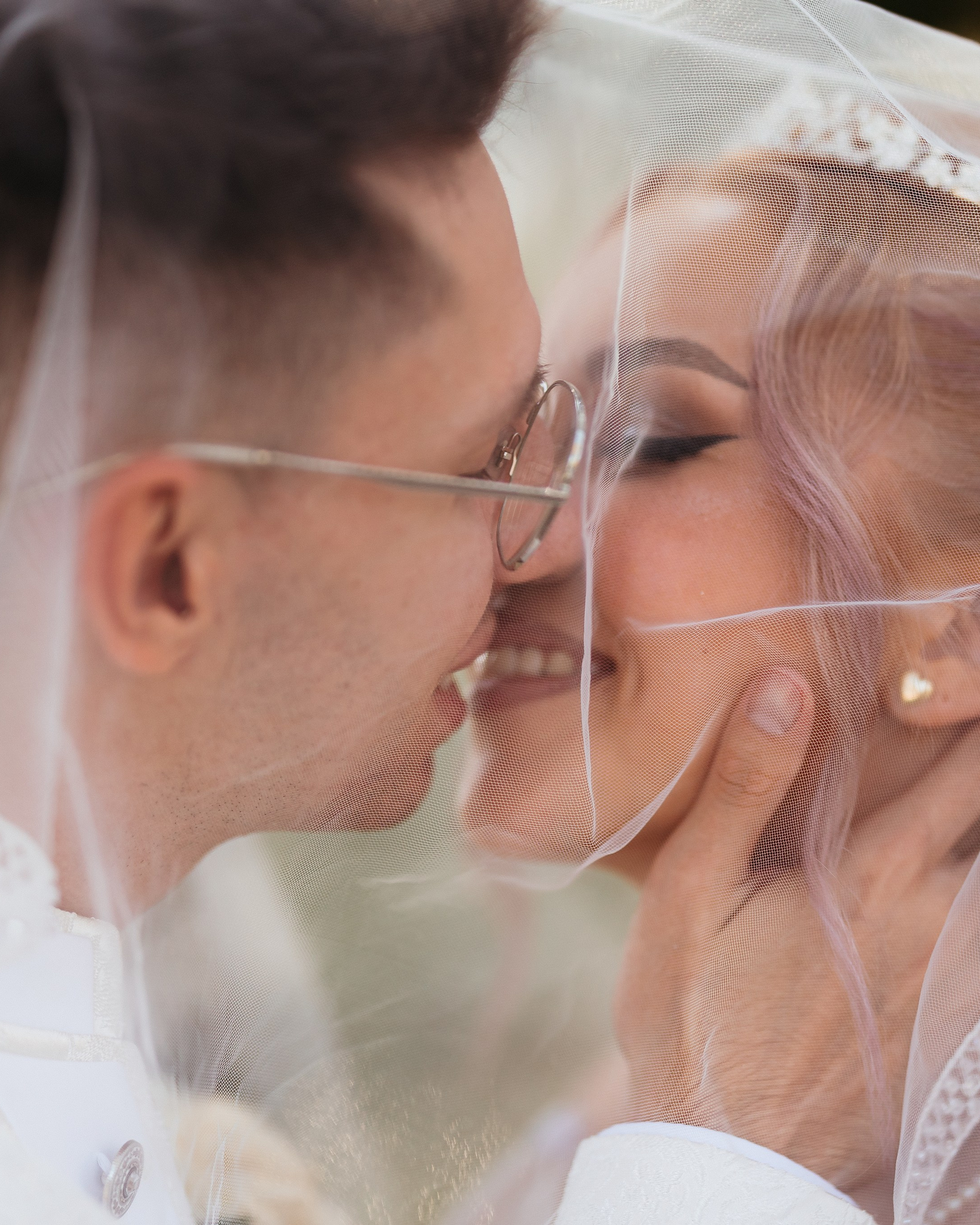 Raul & Ștefania