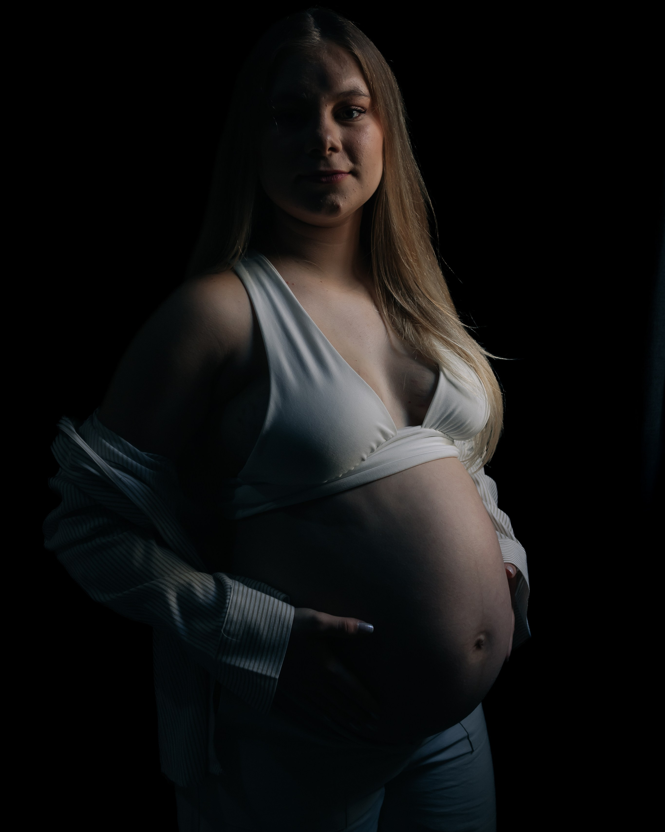 À espera de Francisco…