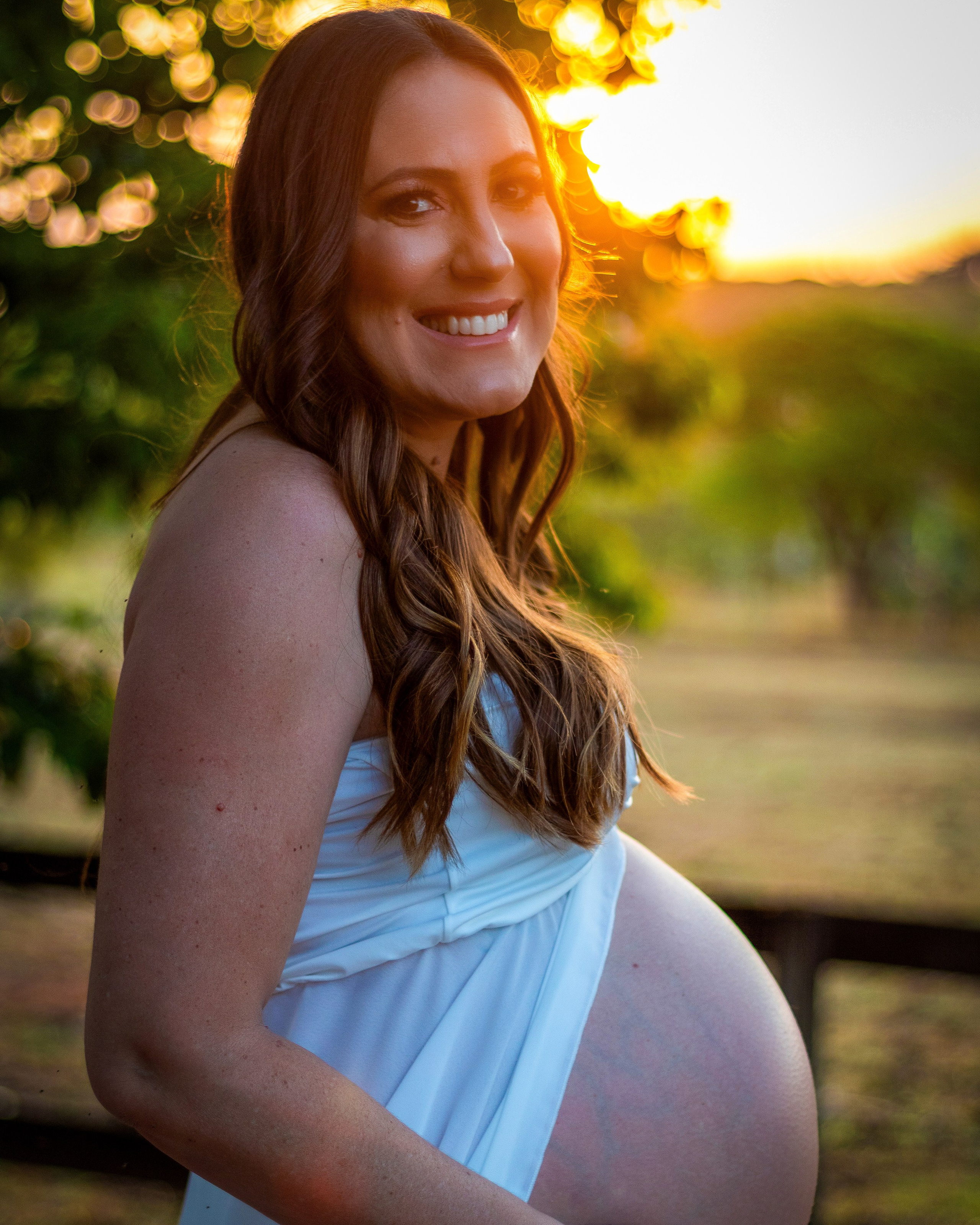 O amor em forma de Manuh