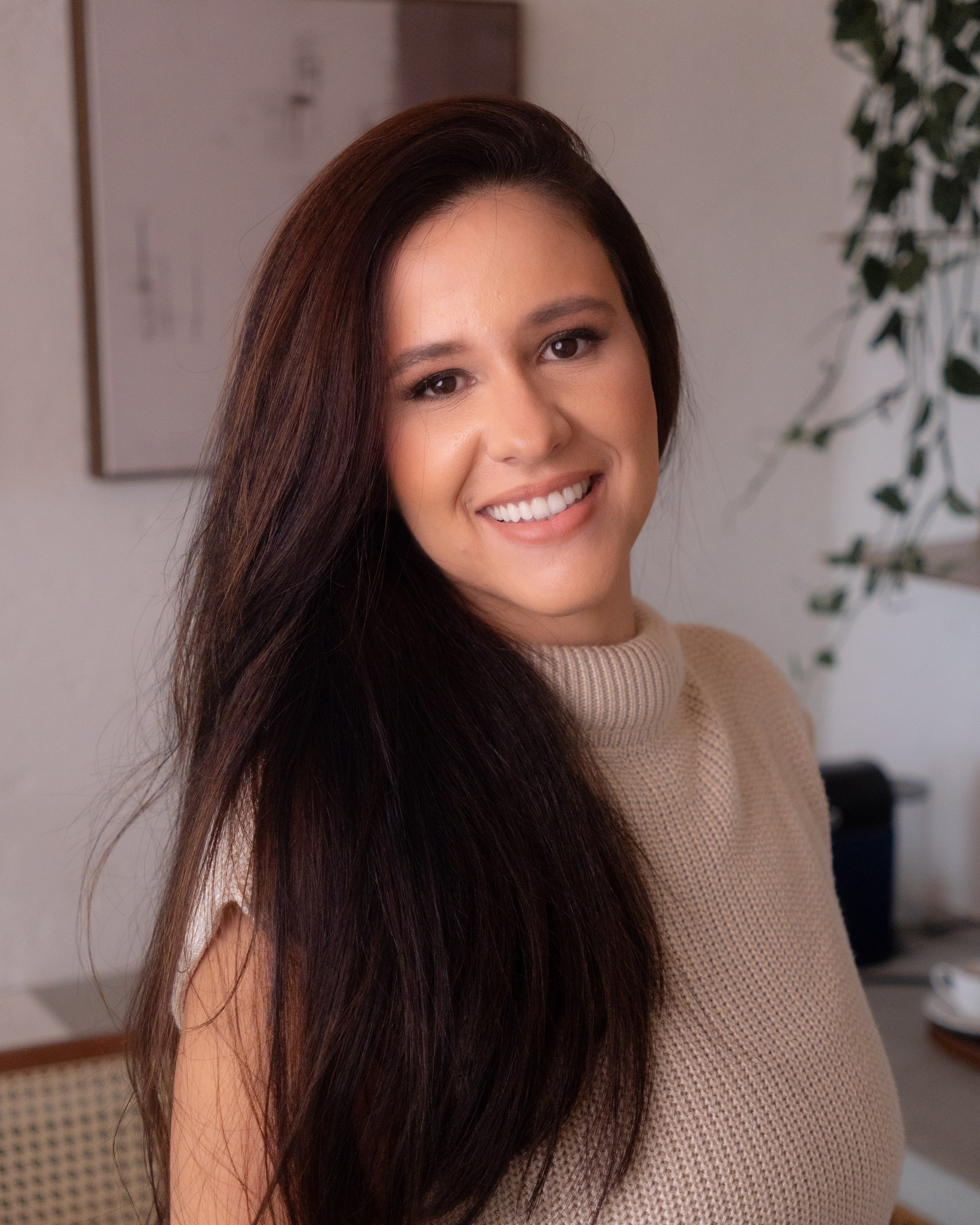 Ensaio Fotográfico — Estúdio