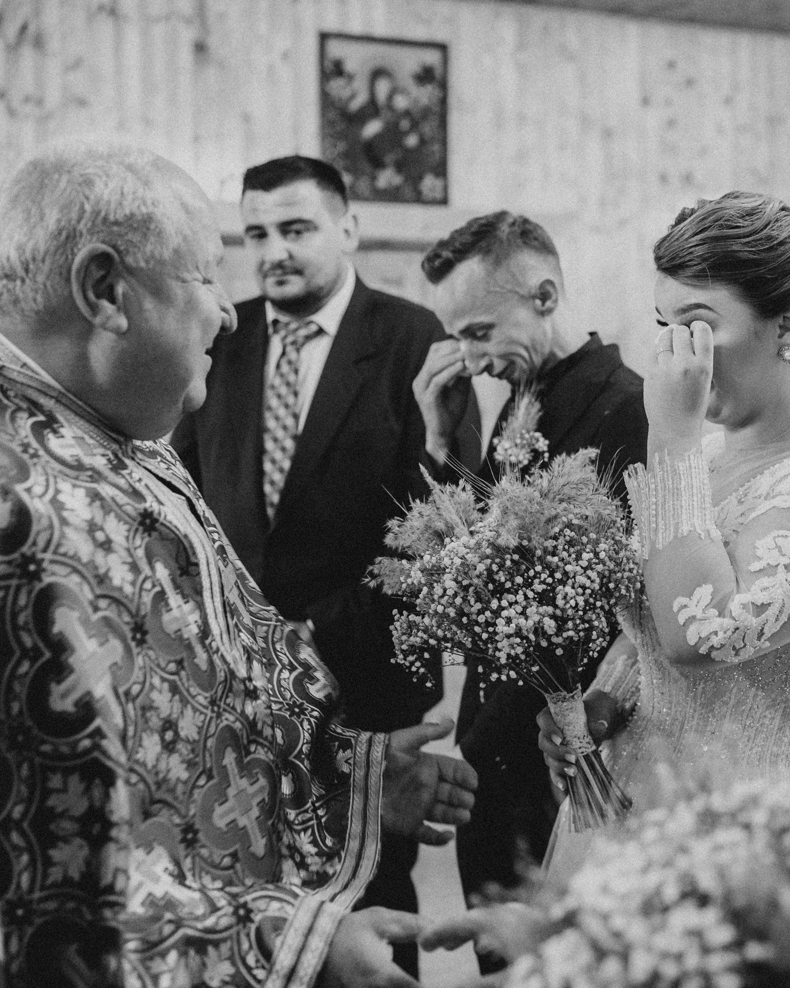 Mirela&nbsp;— Daniel | Locatie Sibiu