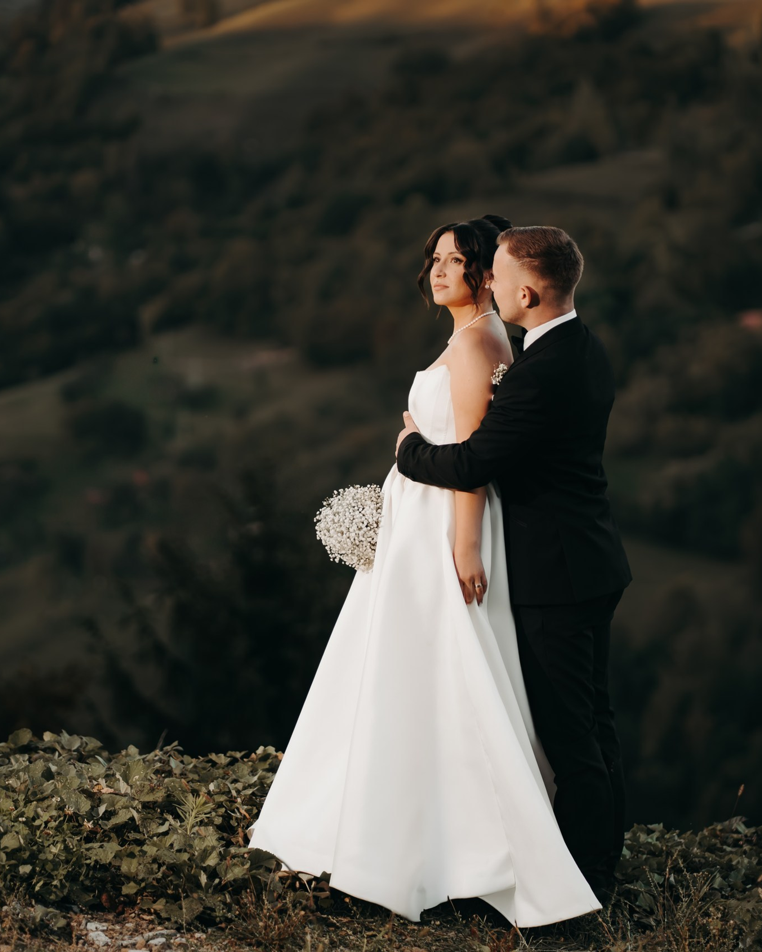 Alexandra - Catalin | Vadu Motilor