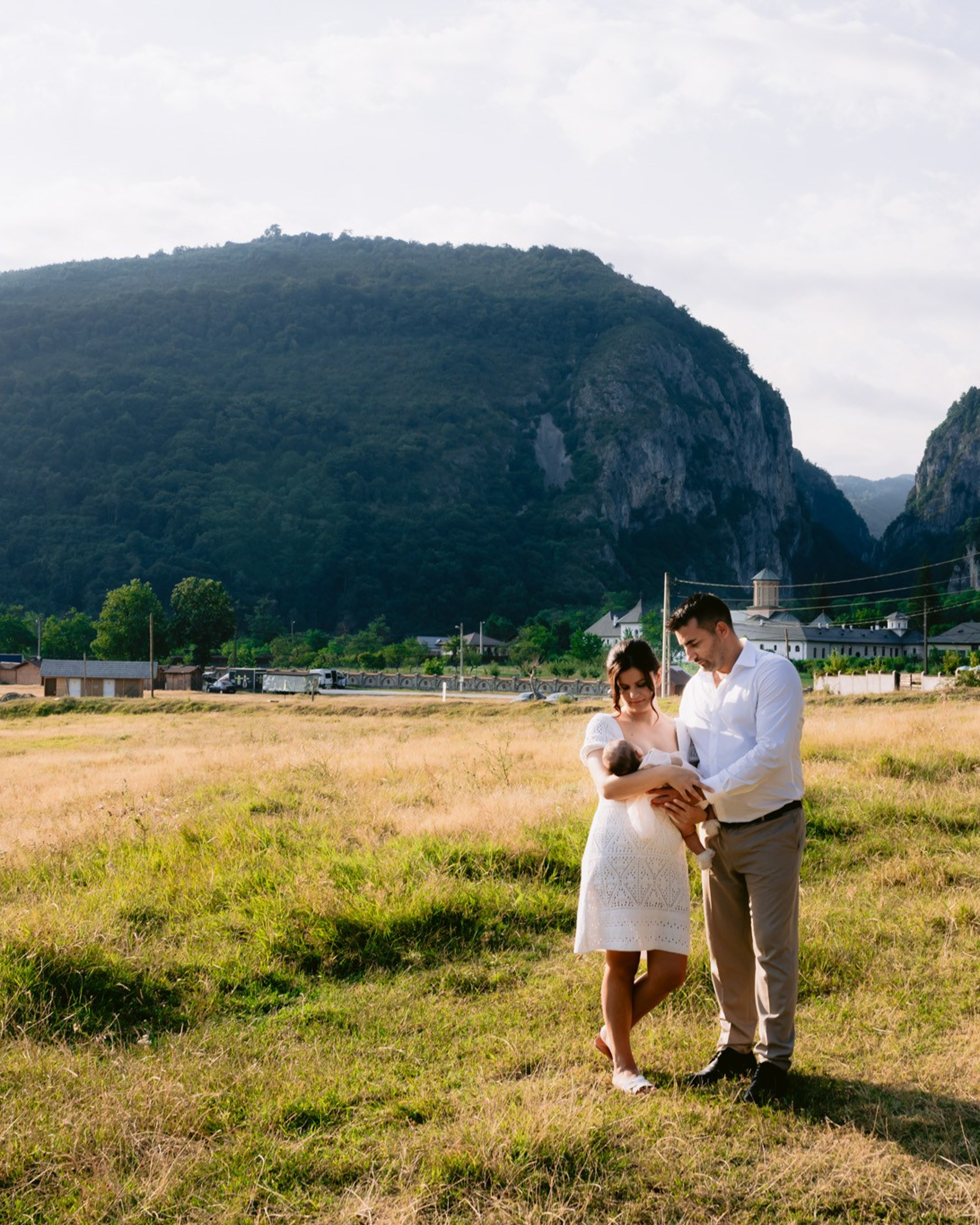 Botez Mia | Berbesti