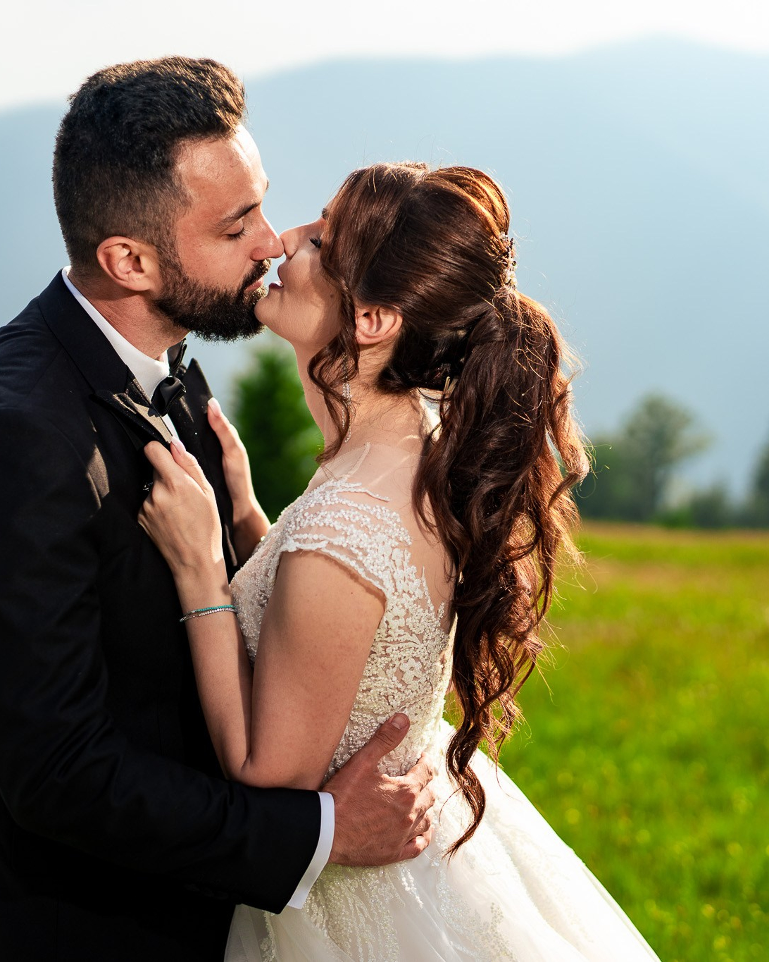 Monica&nbsp;— Danut | Transalpina