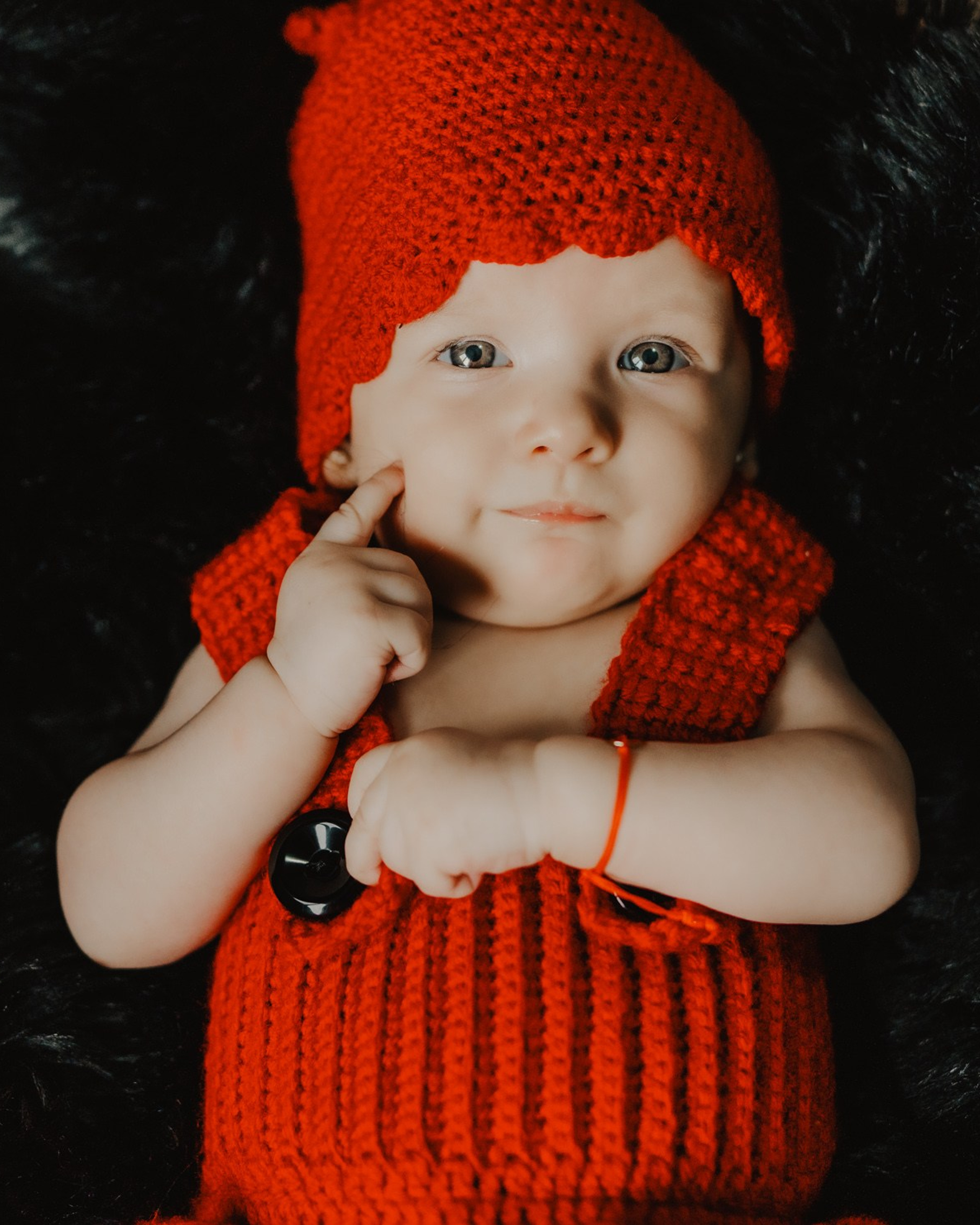 Botez Sofia Maria | Berbesti