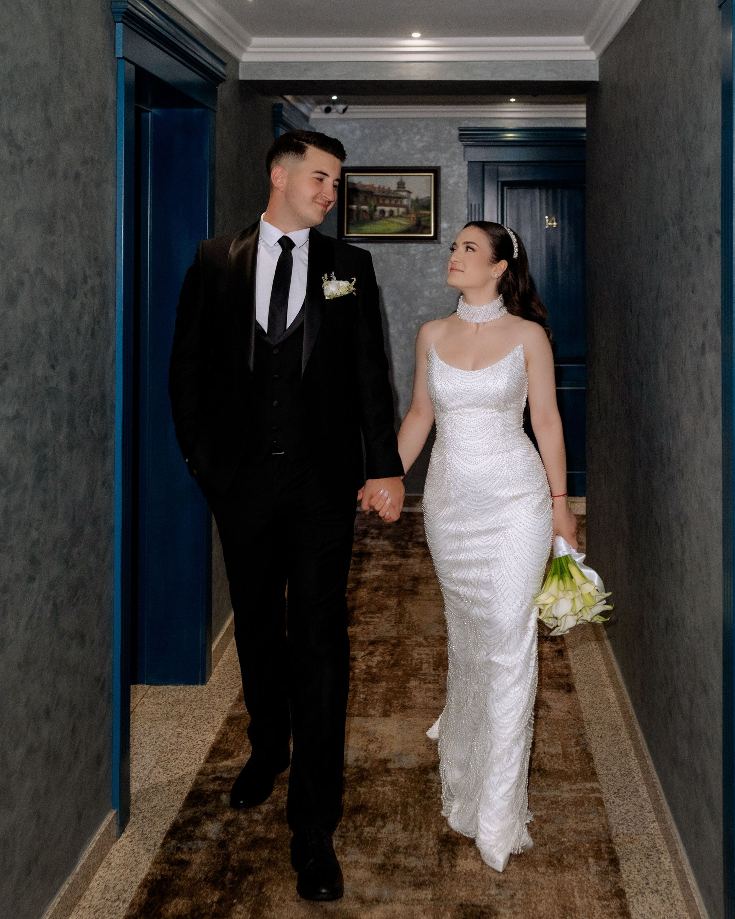 Cristina - Narcis | Targu Neamt