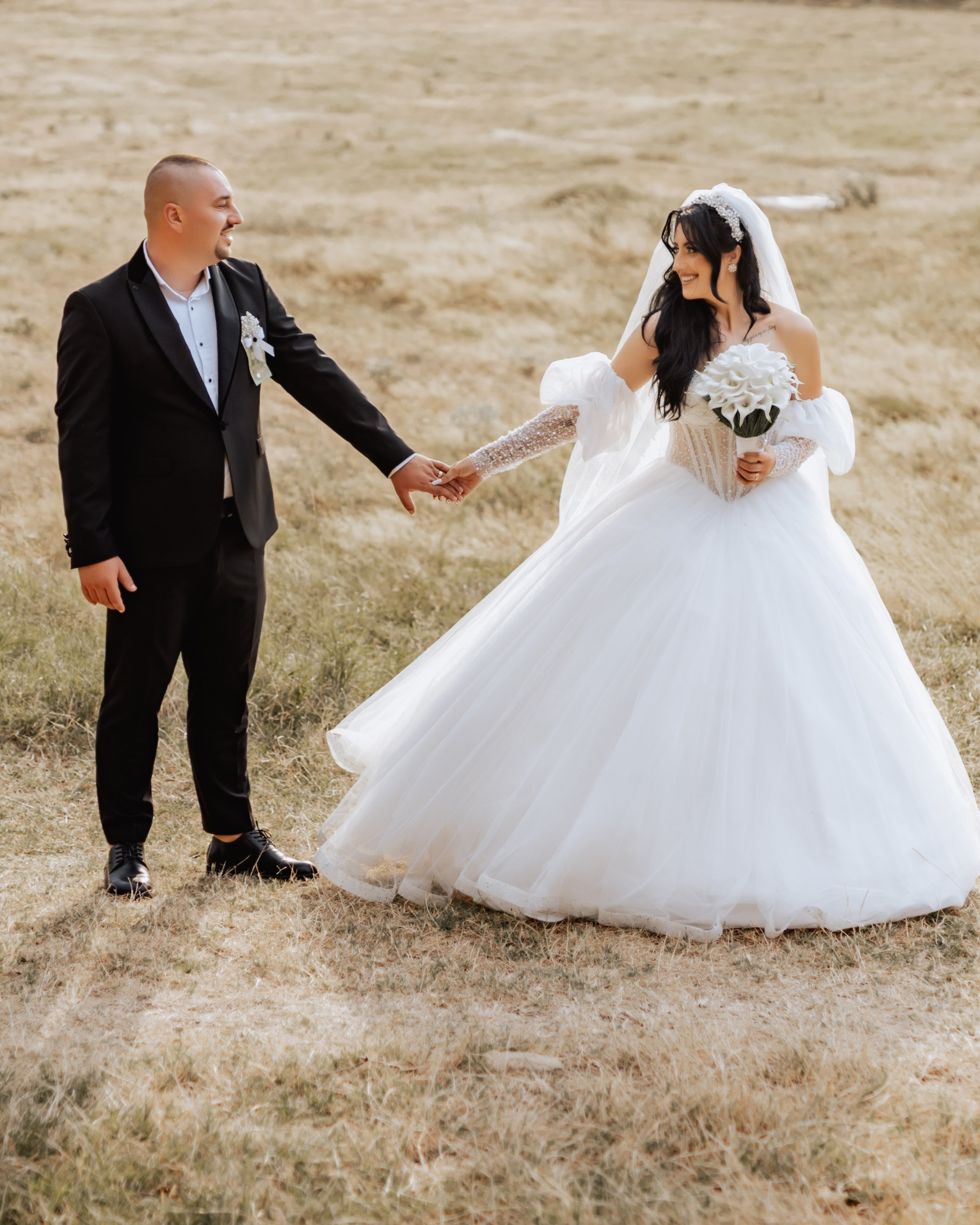 Andreea - Catalin | Targu Jiu