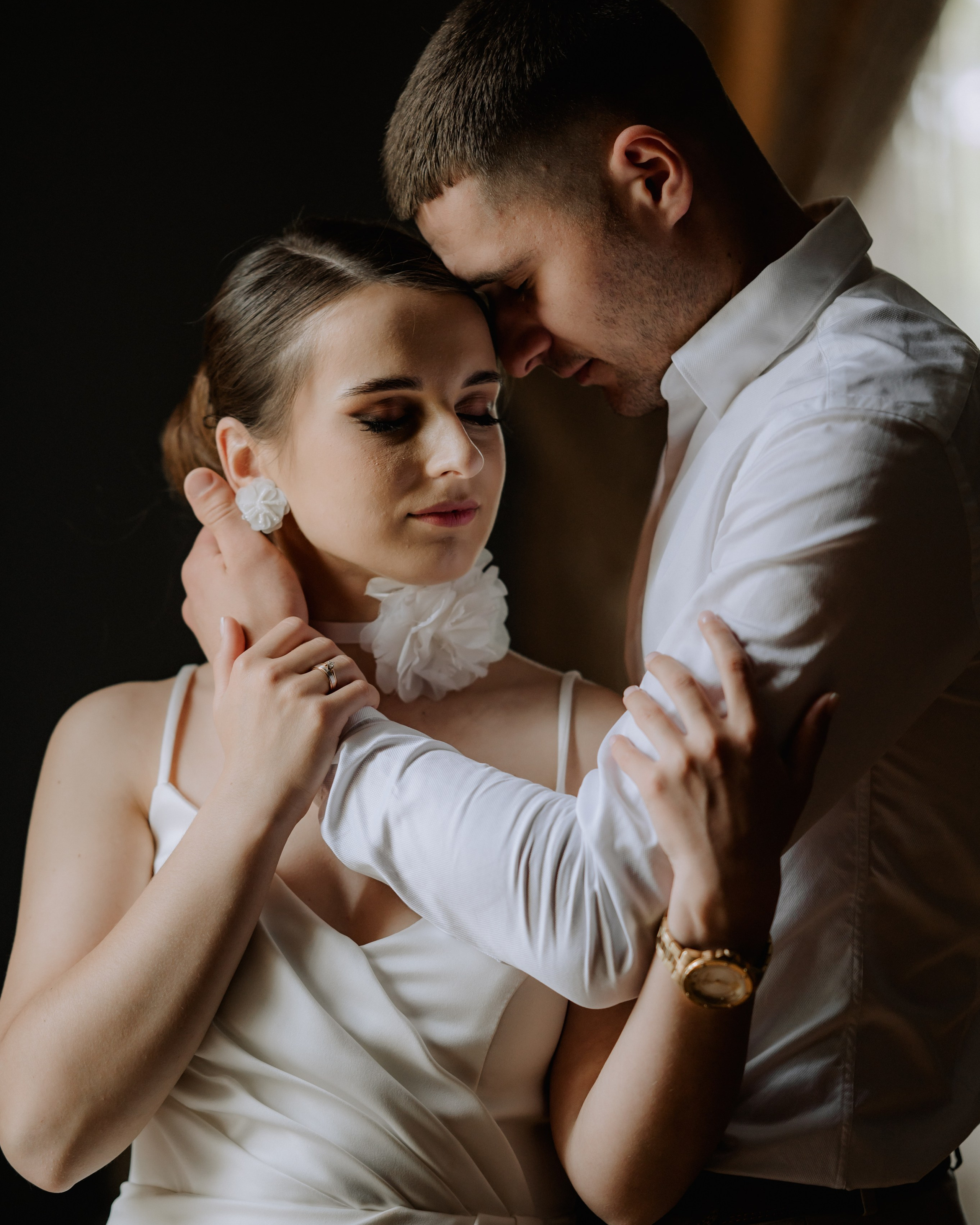 Marina + Mihai | Love story