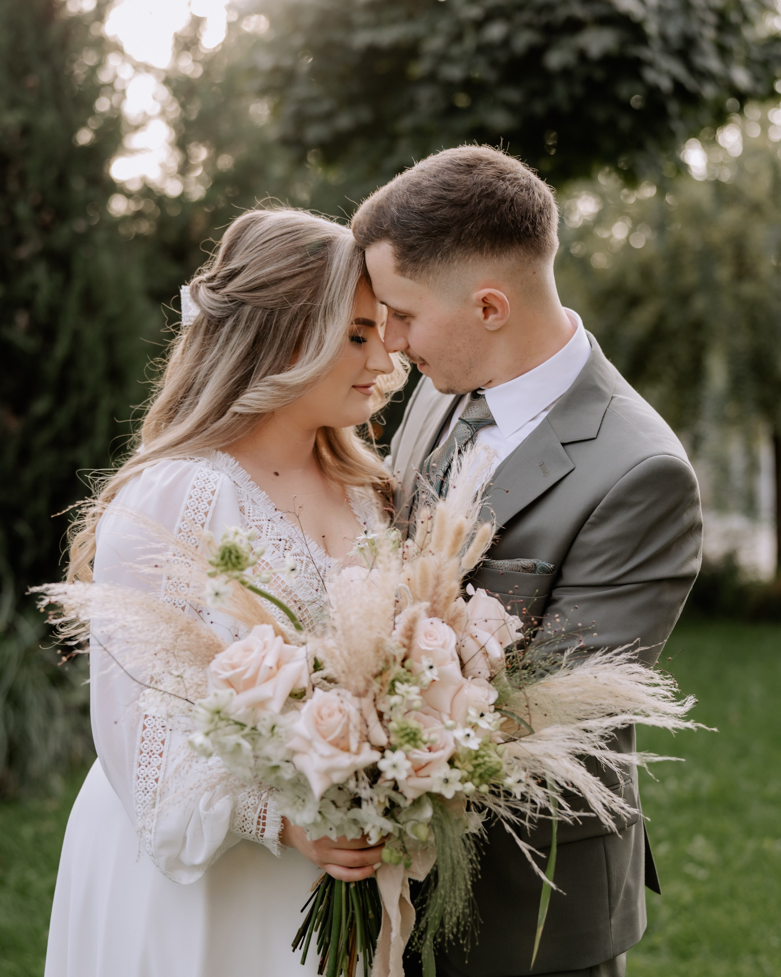 Bianca + Andrei | Civil Wedding