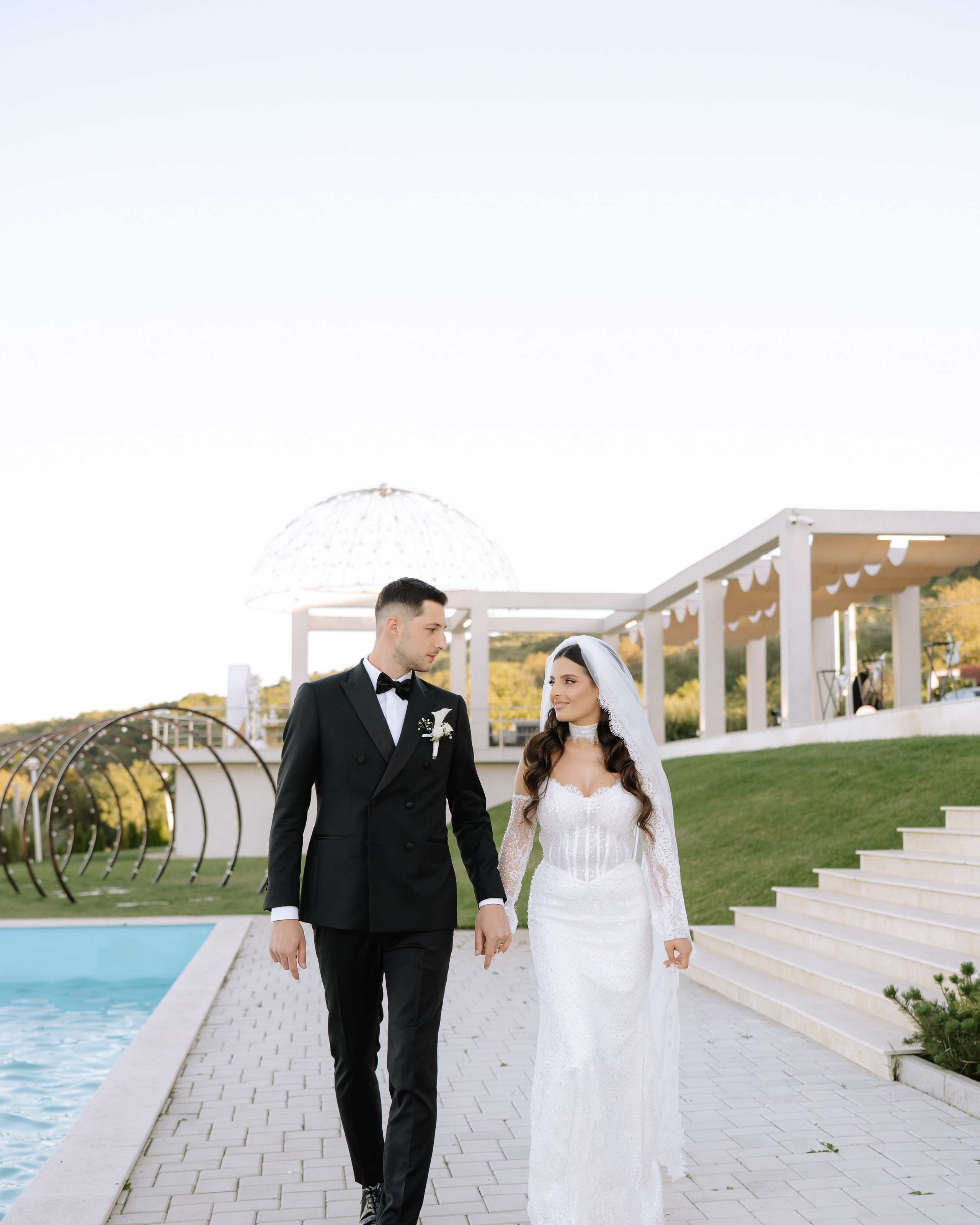 Ana Maria + Flavian | Wedding day