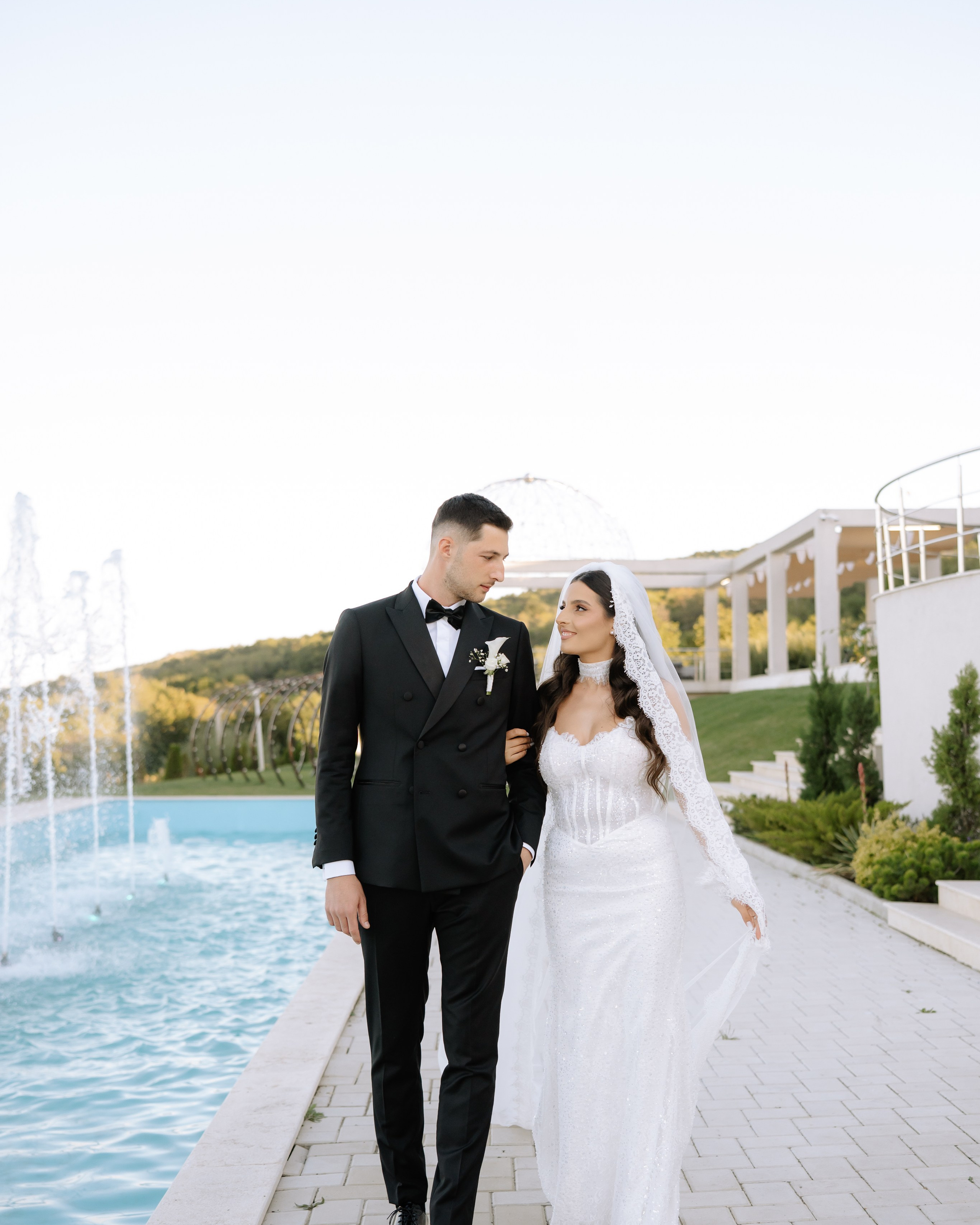 Ana Maria + Flavian | Wedding day