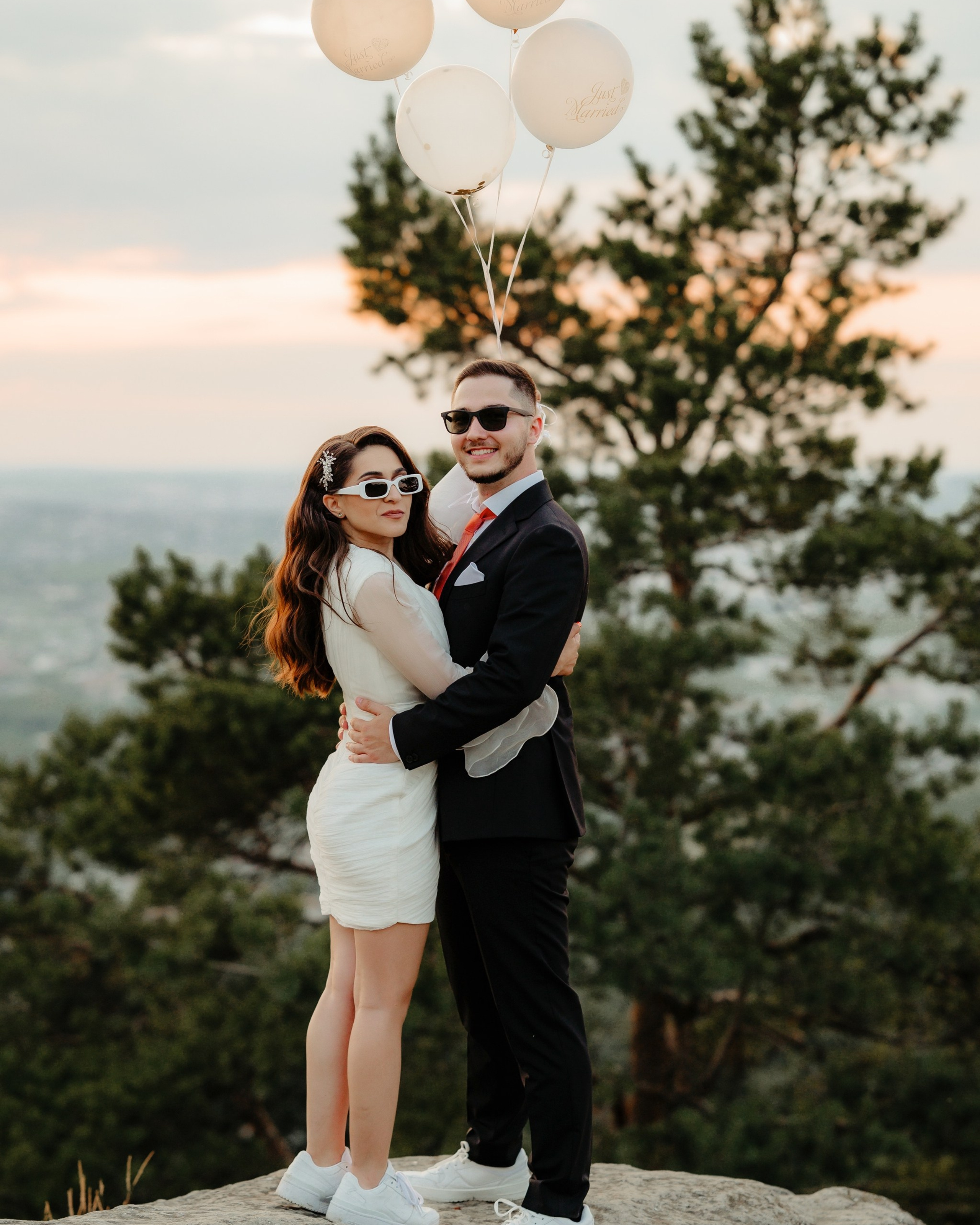 Cezar + Stefana | Crazy in love