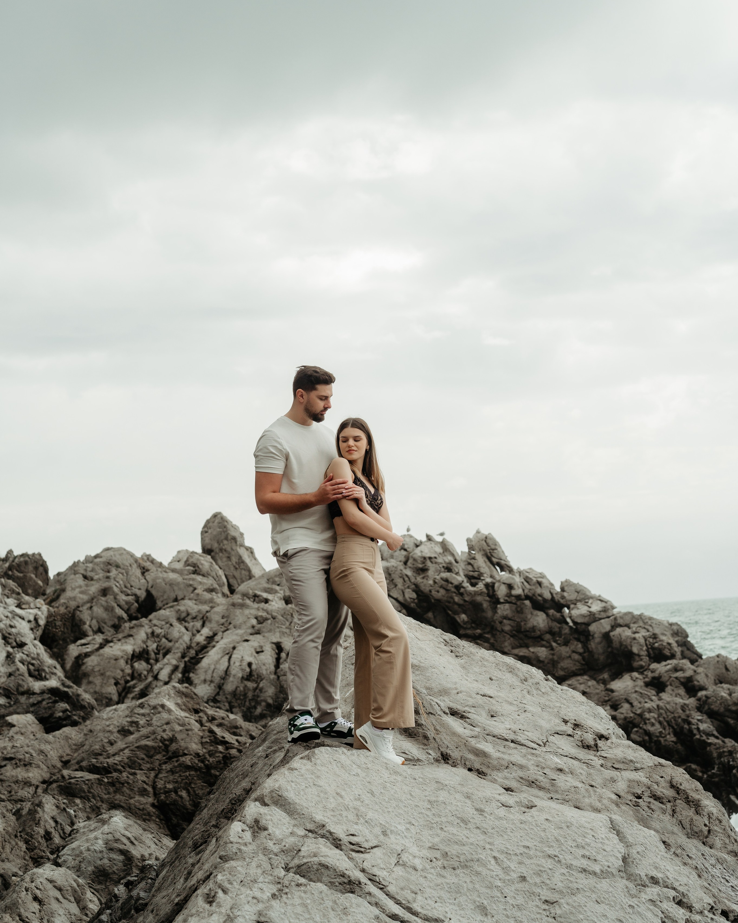 Ana + Vlad | Maiori, Amalfi