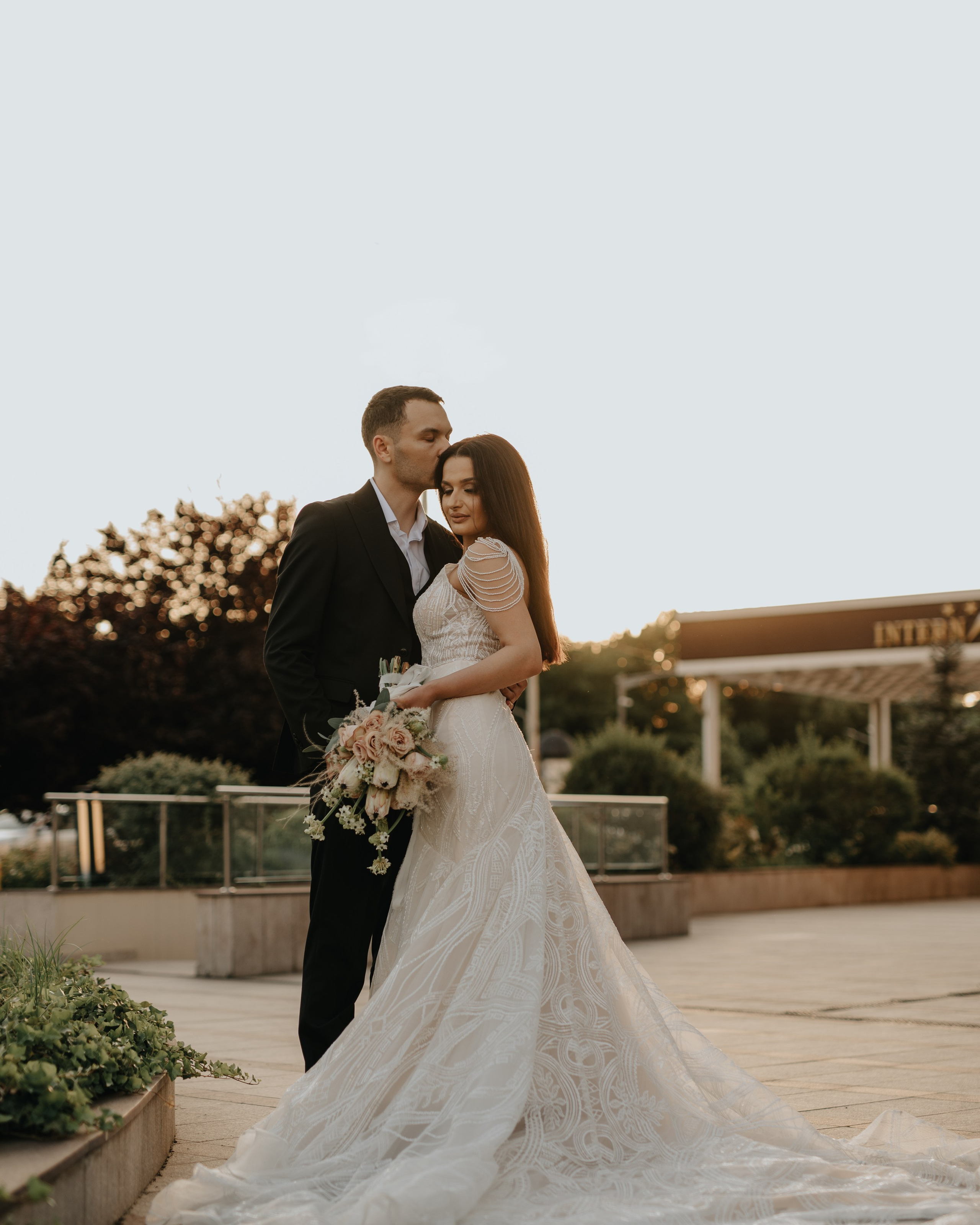 Nela + Gheorghe | Wedding