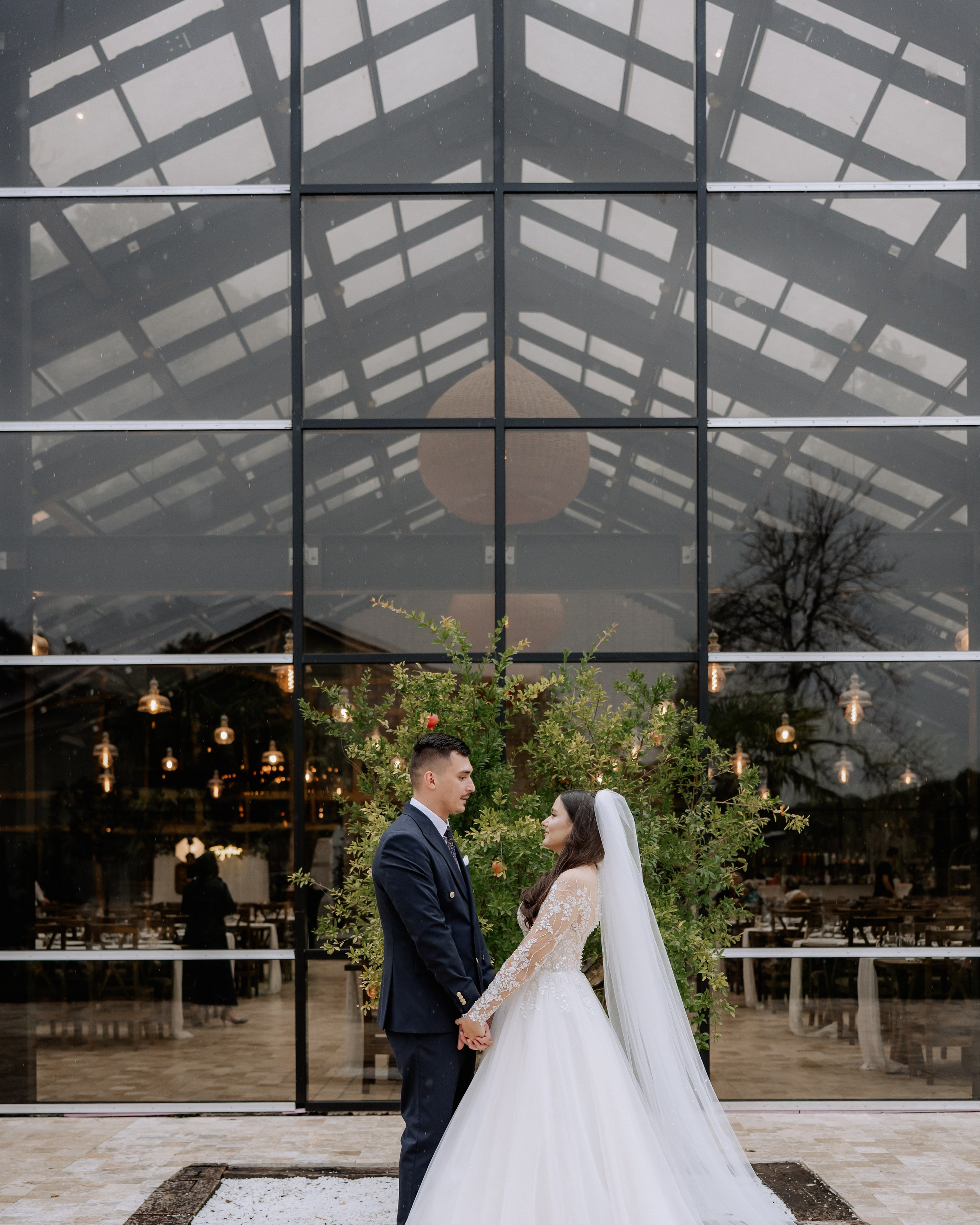 Ioana + Ioan | Wedding day